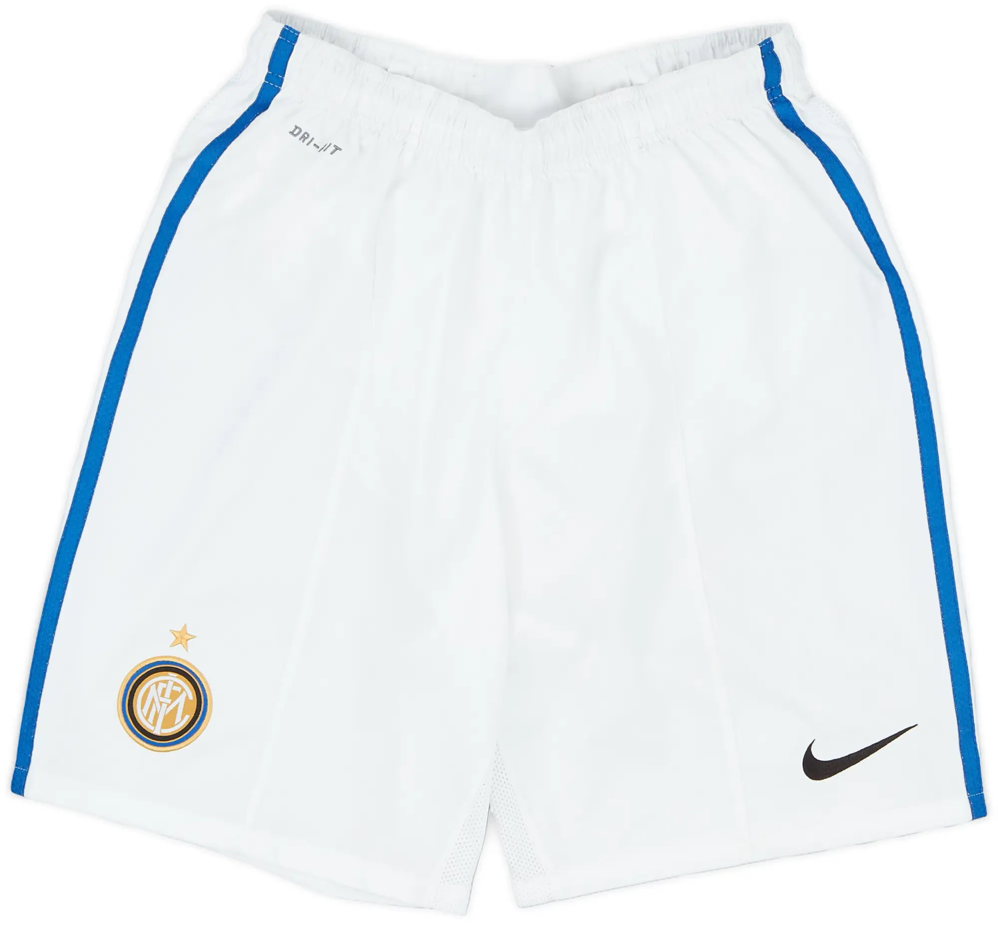 Nike 2012-13 Inter Milan Third Shorts - Excellent 8/10 - (M)