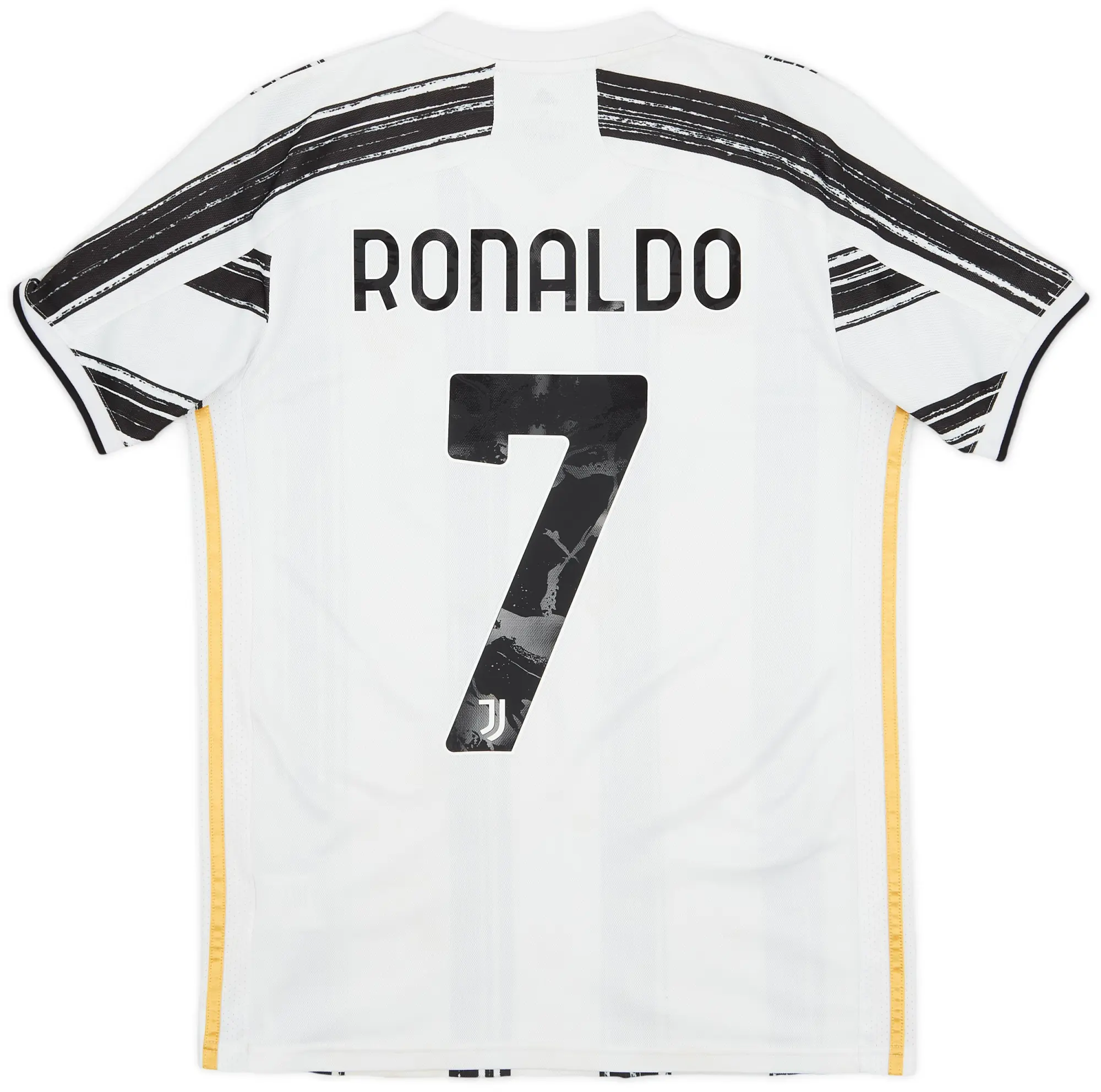 Ronaldo juventus home jersey online