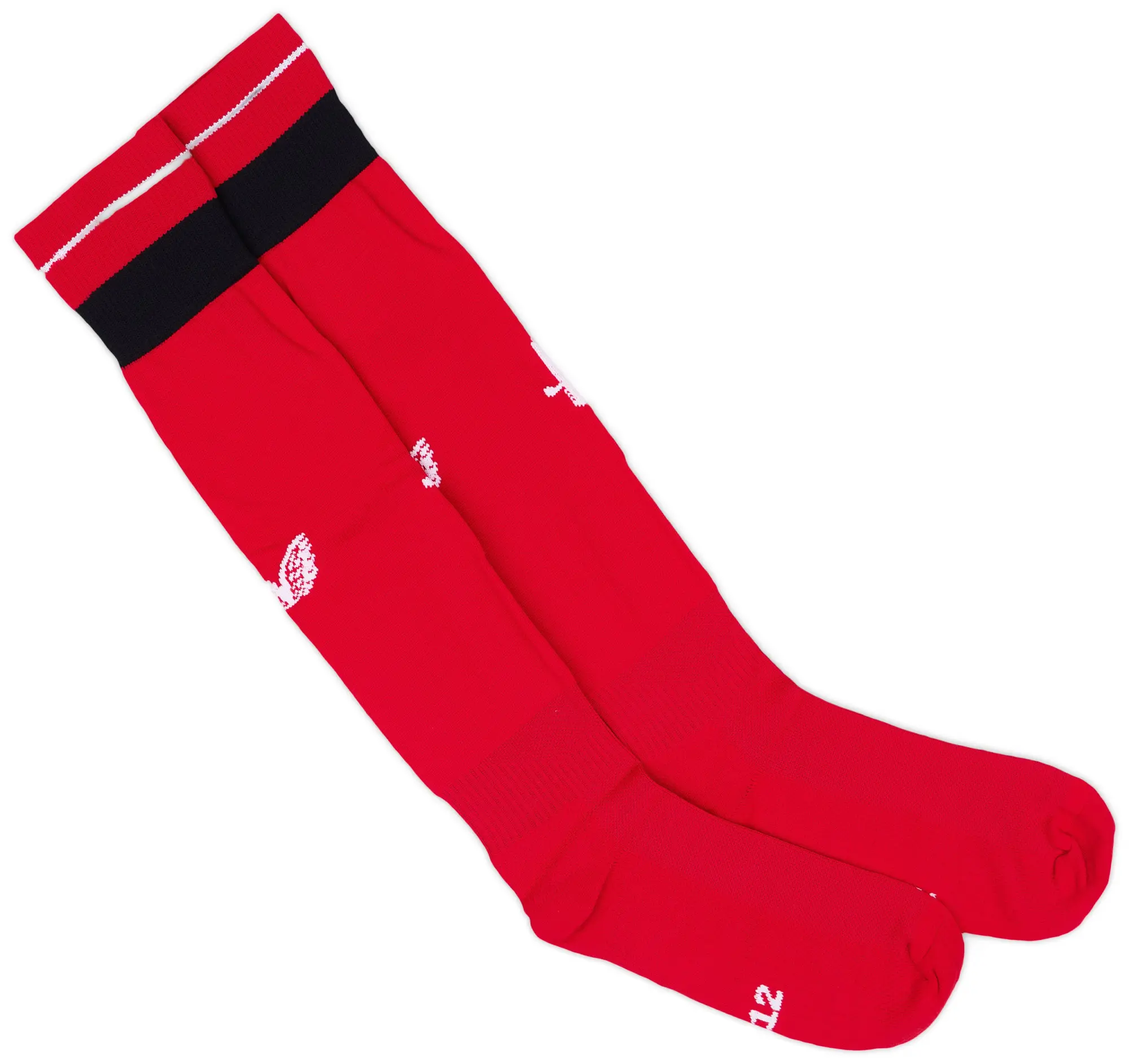 Castore 2023-24 Charlton Home Socks (UK 6.5-9)