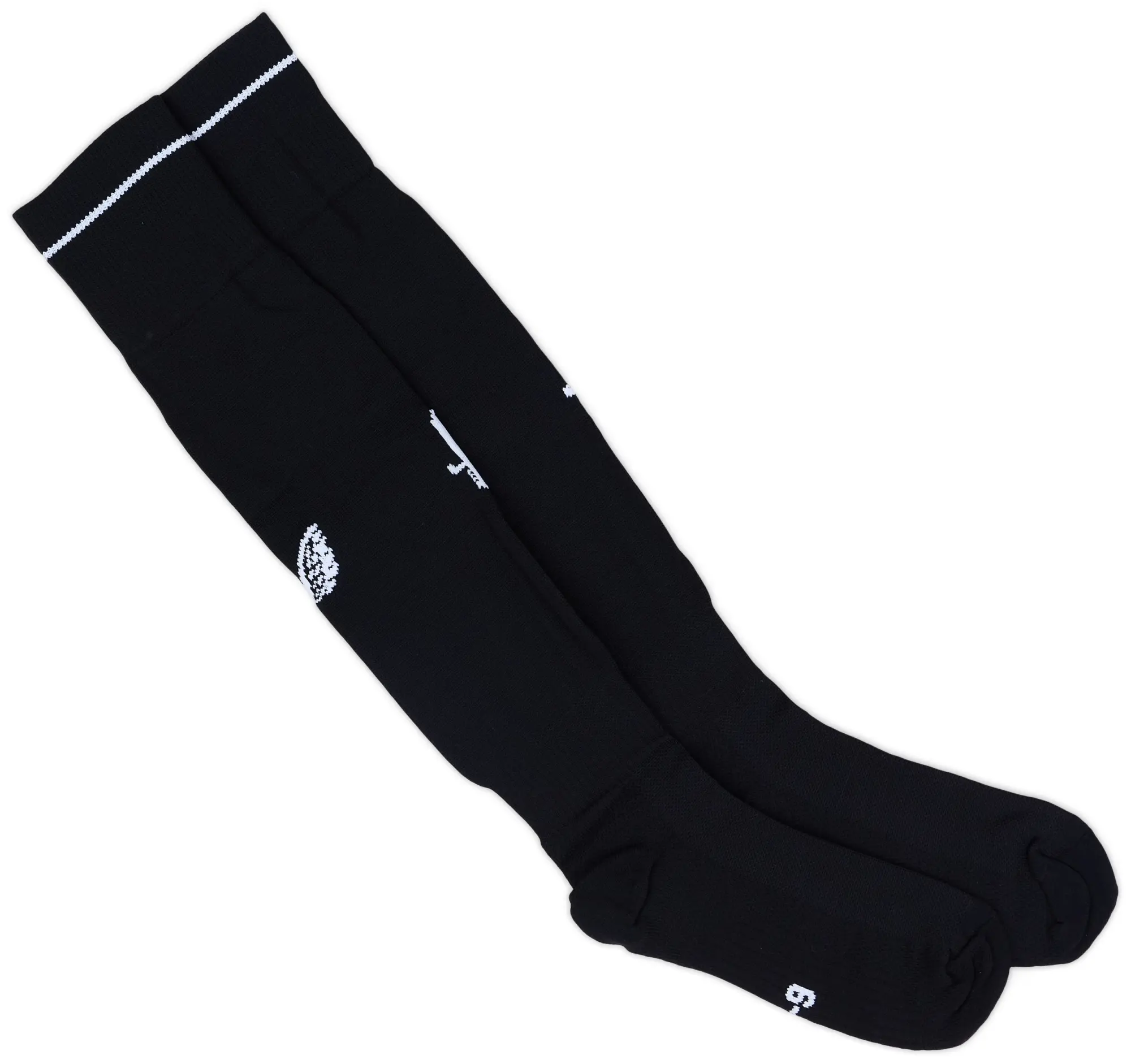 Castore 2023-24 Charlton GK Home Socks (UK 9.5-12)