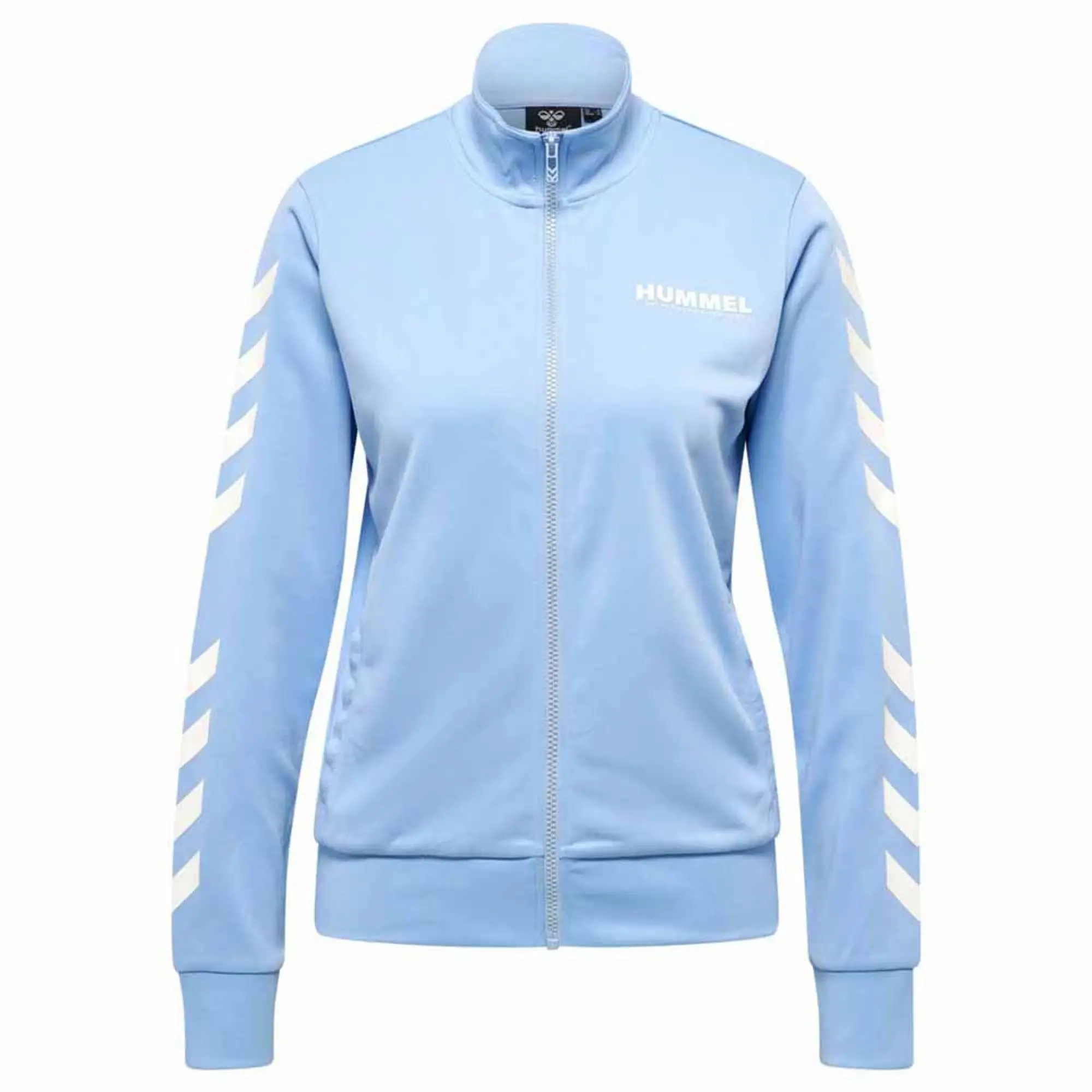 Hummel Legacy Poly Sweatshirt
