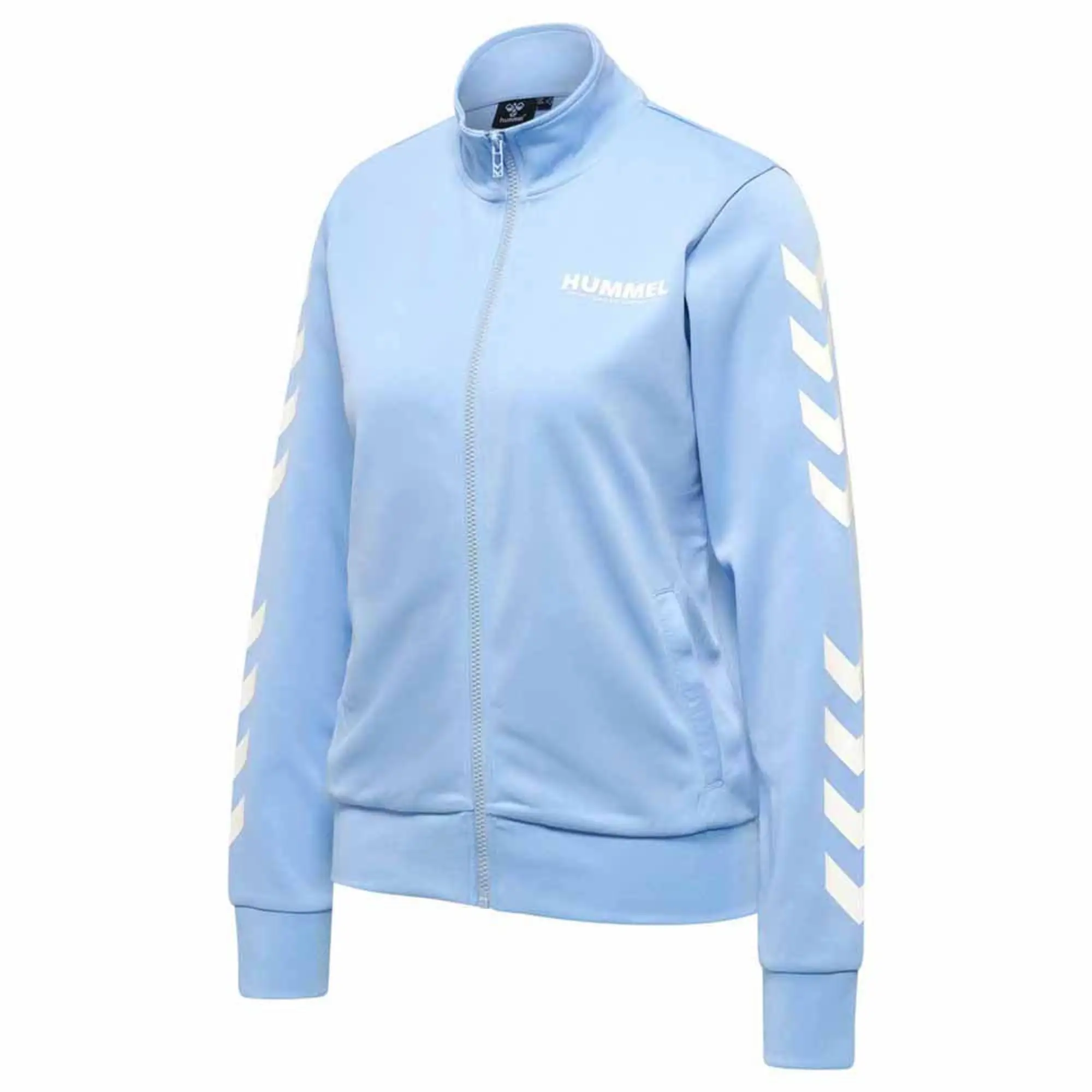Hummel Legacy Poly Sweatshirt