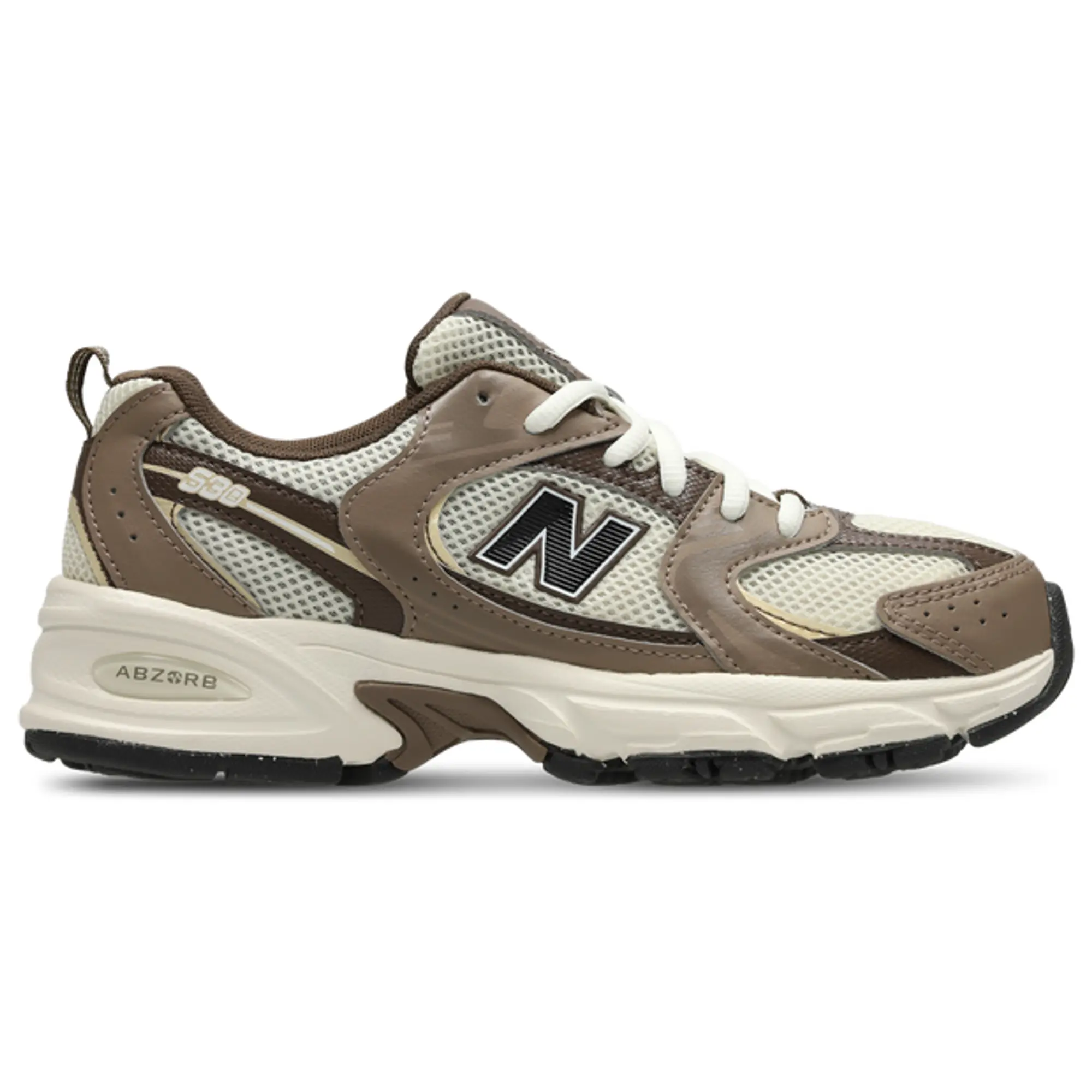 New Balance 530 Unisex Shoes - Brown