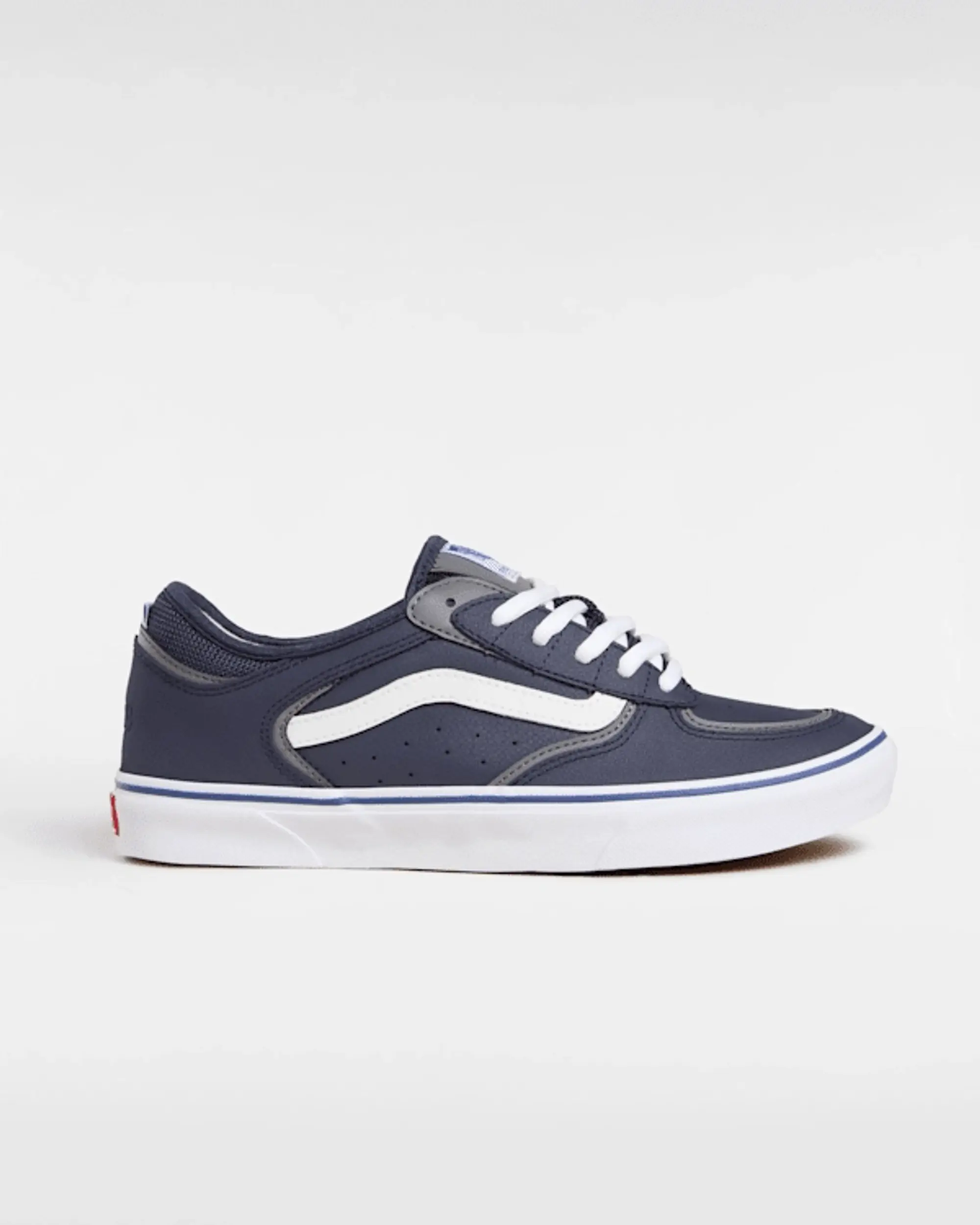 Vans - Skate Rowley Shoes, Man, Blue
