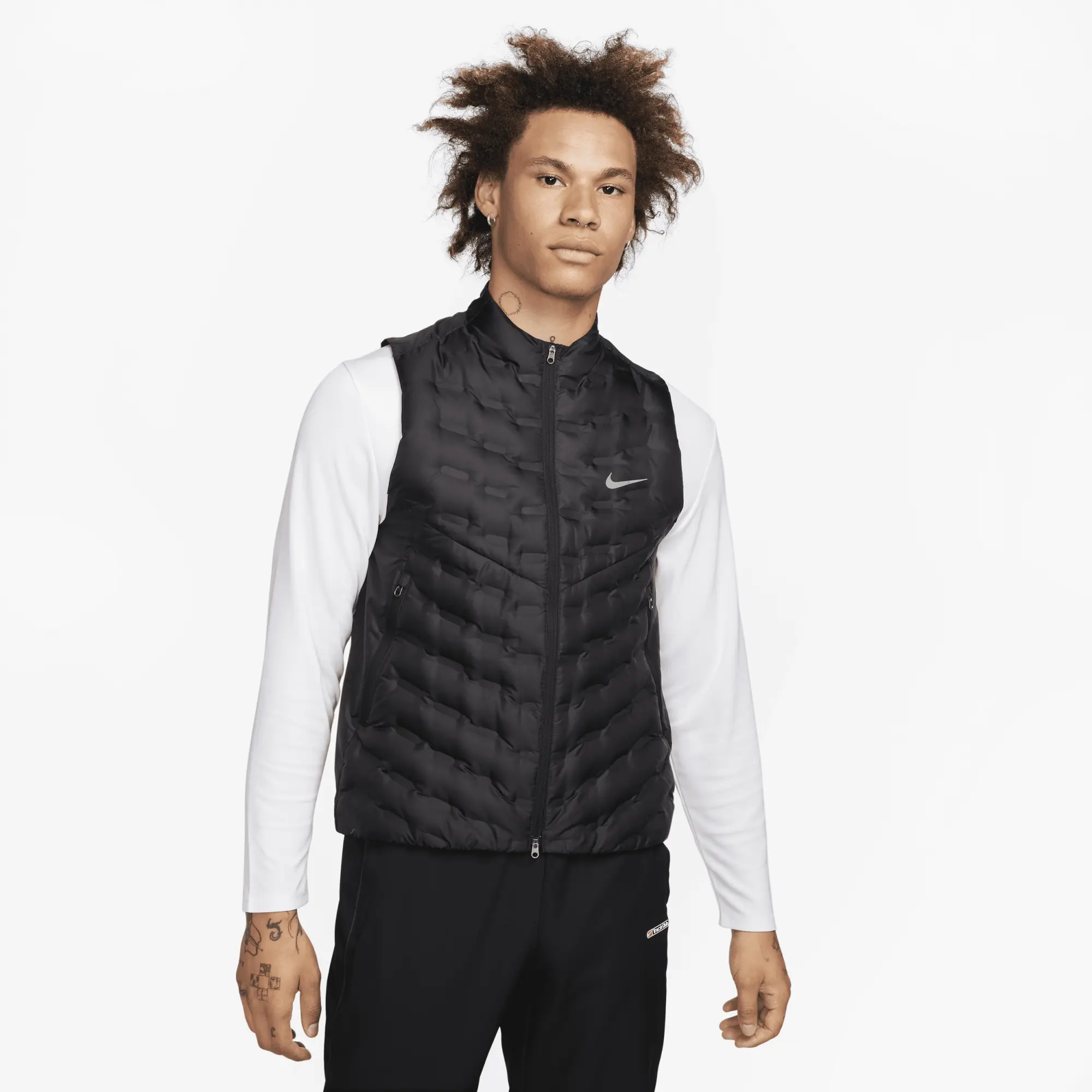 Nike Therma FIT ADV Repel AeroLoft Down Jacket