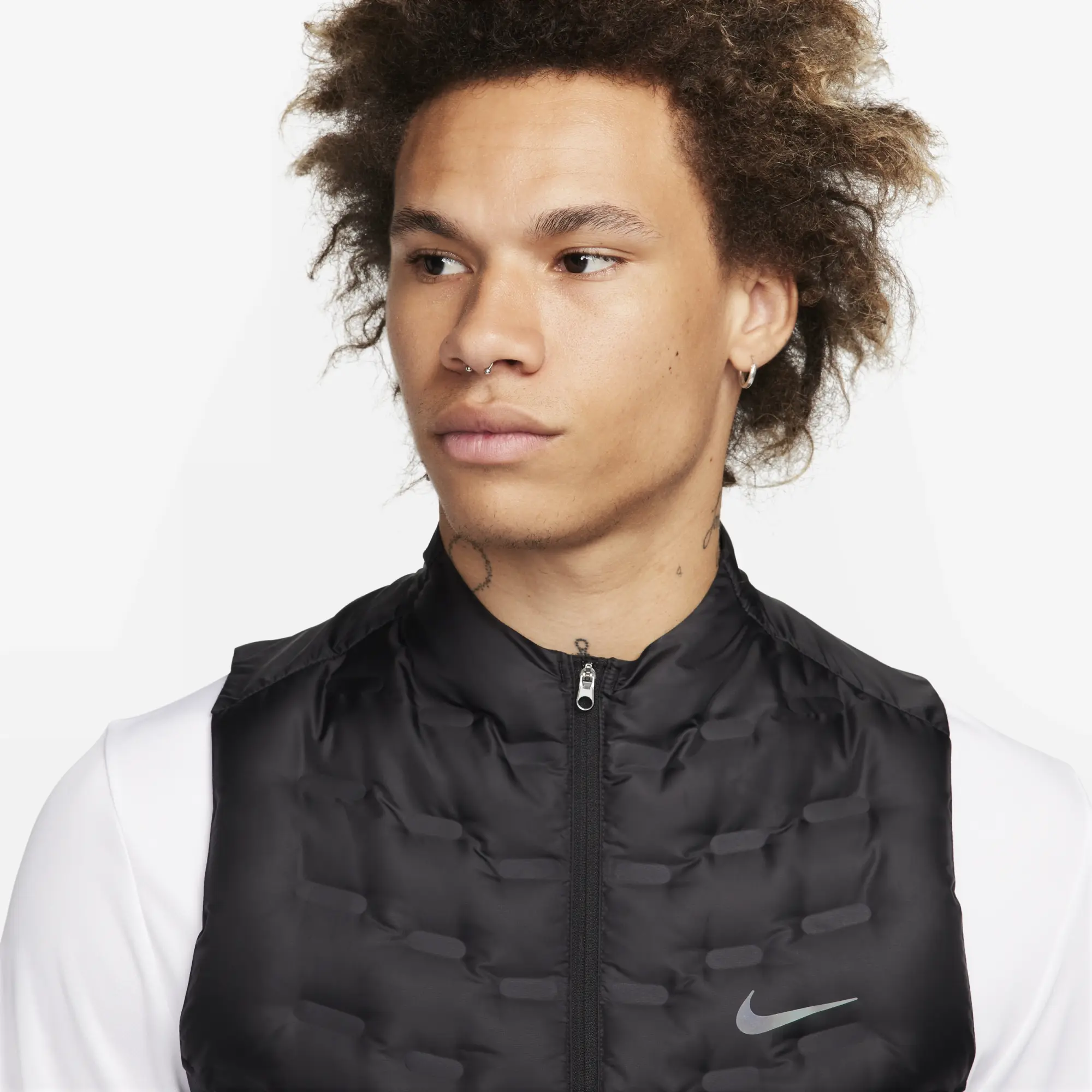 Nike Therma FIT ADV Repel AeroLoft Down Jacket