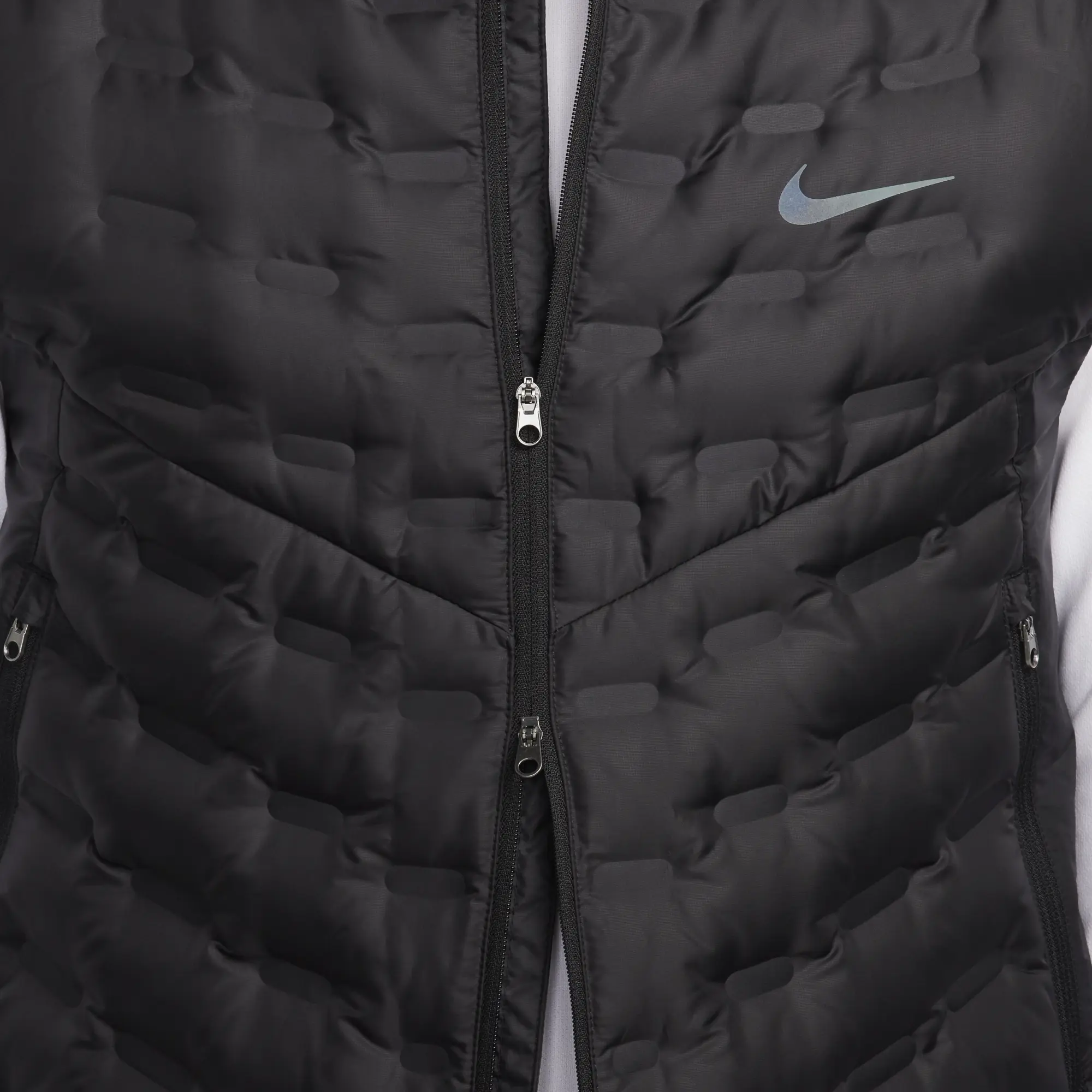 Nike Therma FIT ADV Repel AeroLoft Down Jacket