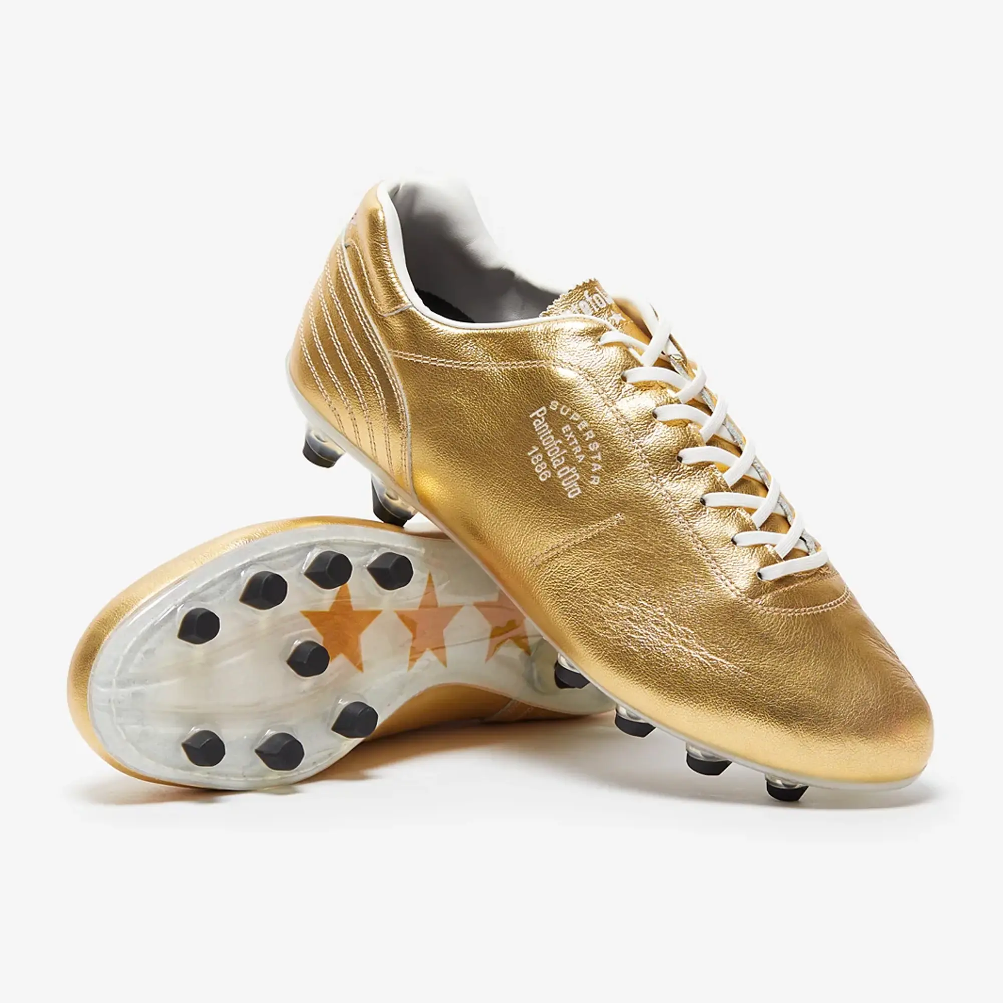 Pantofola d'Oro Lazzarini 2.0 FG