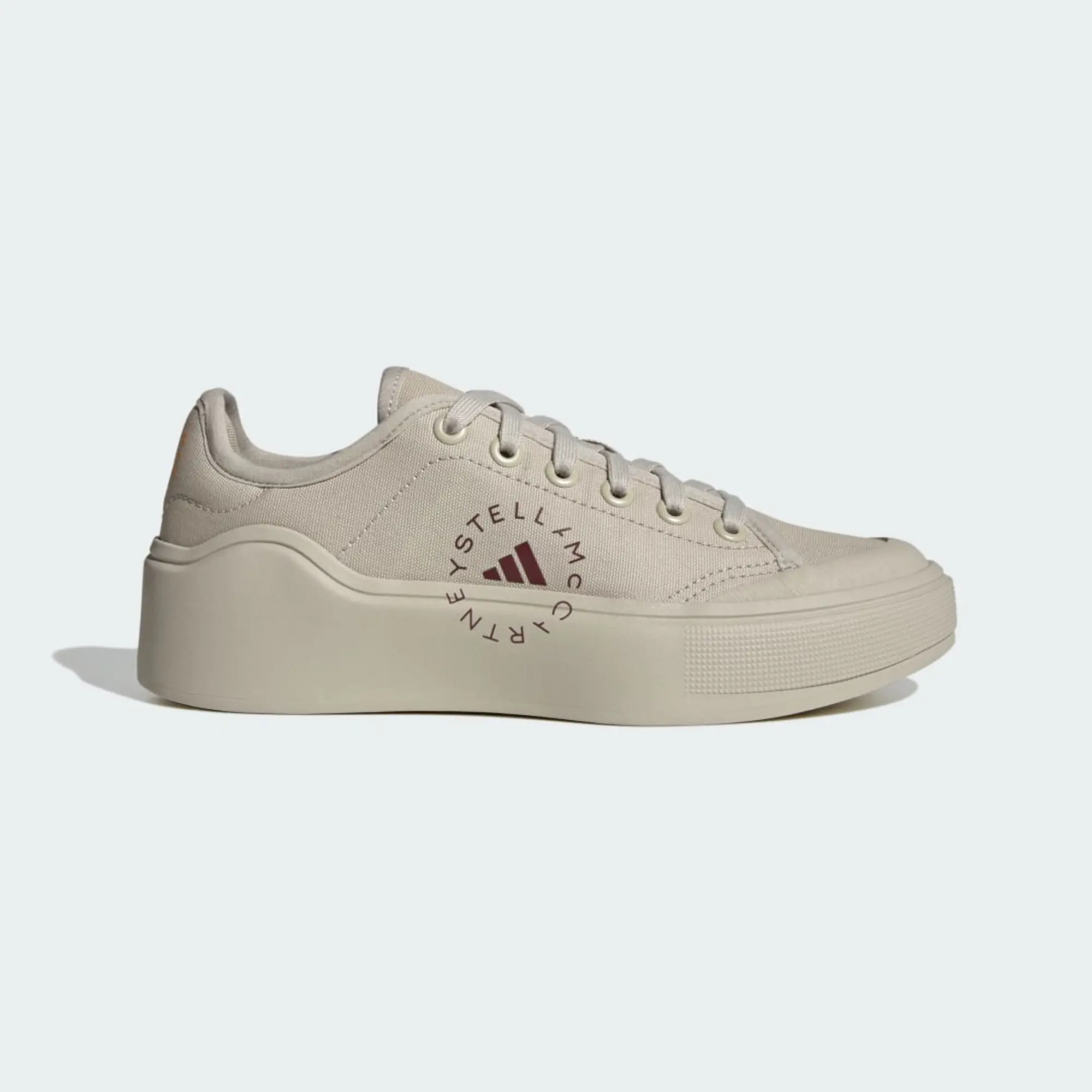 adidas adidas by Stella McCartney Court Shoes