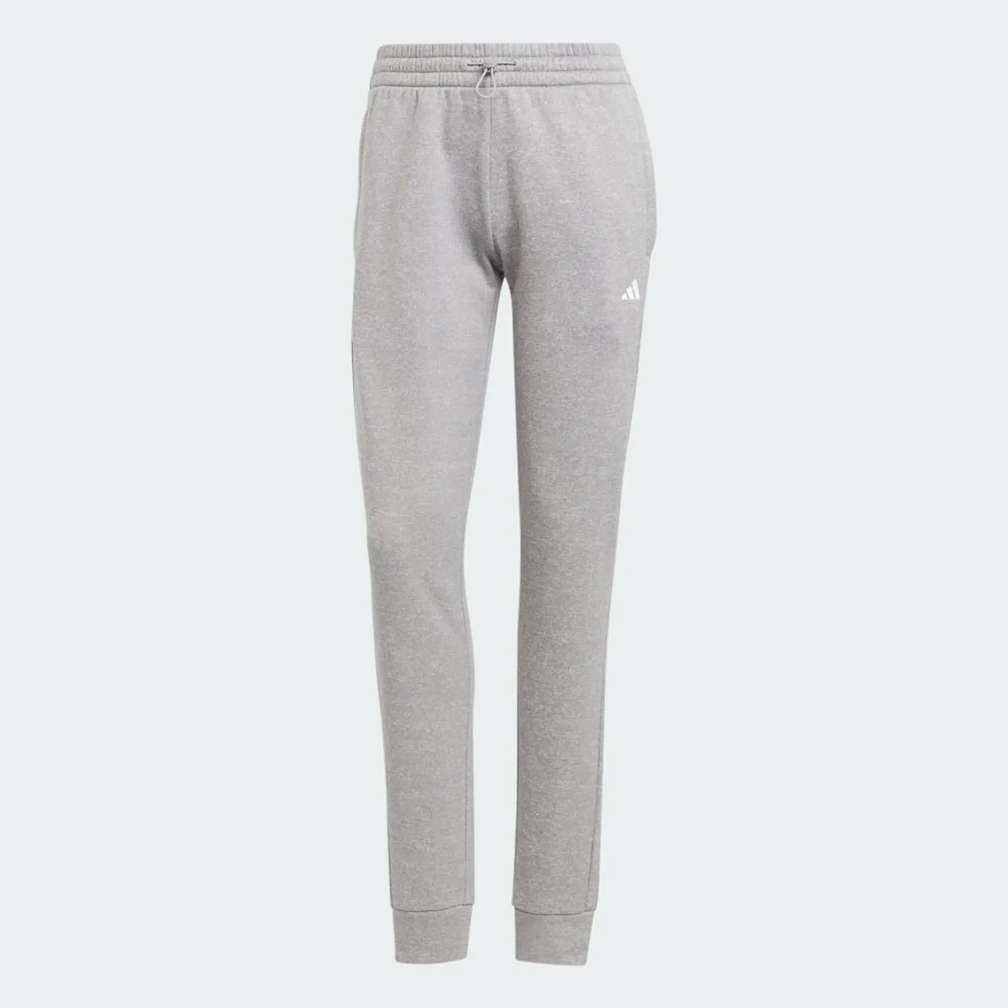 adidas AEROREADY Game and Go Regular Tapered Fleece Joggers