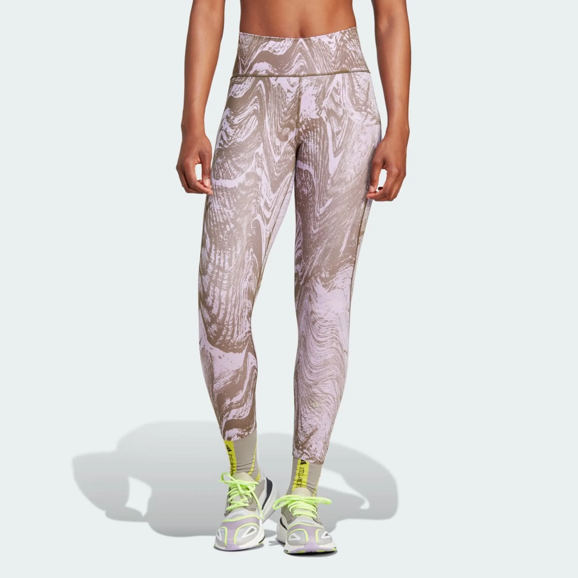 adidas adidas by Stella McCartney TruePurpose 7/8 Tights