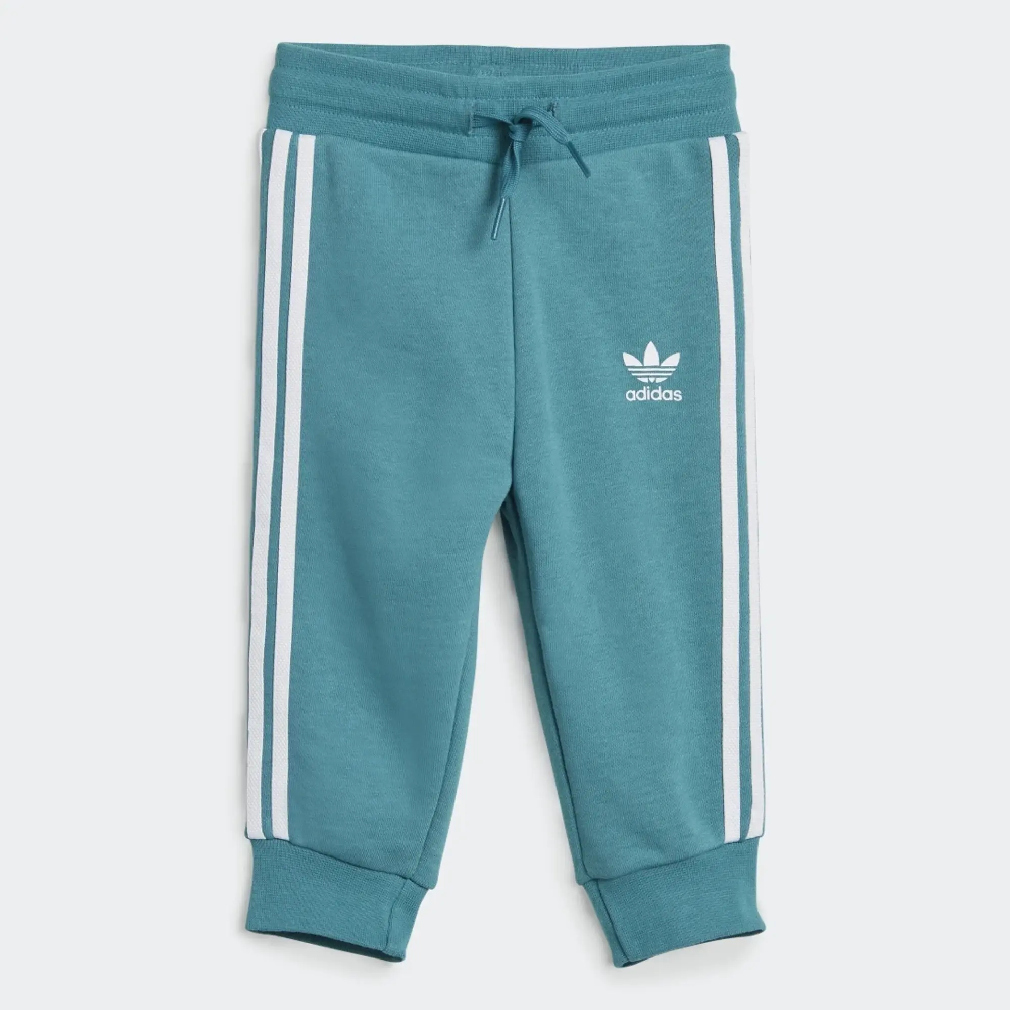 adidas Adicolor Hoodie Set
