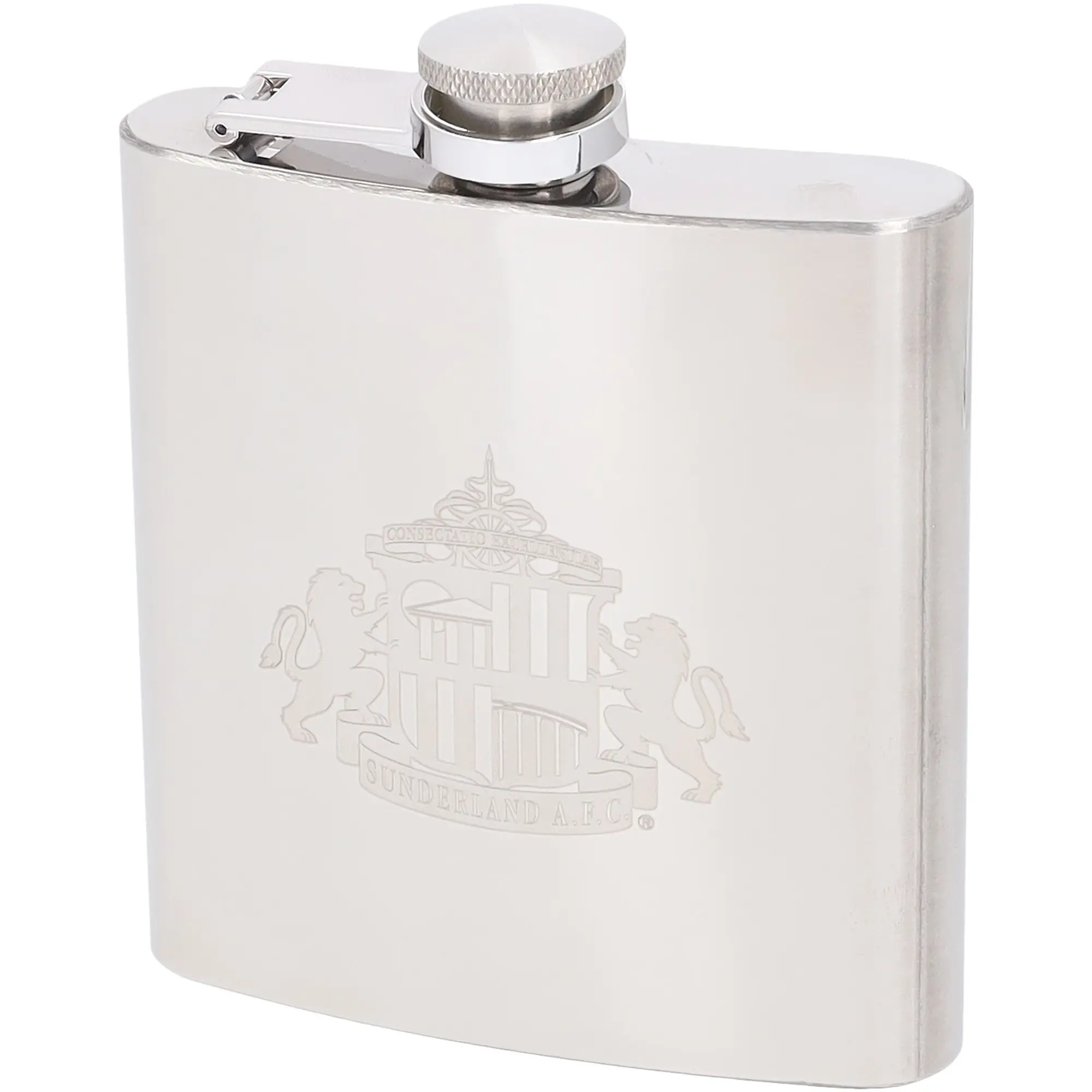 Fanatics Unlabeled Sunderland Hip Flask