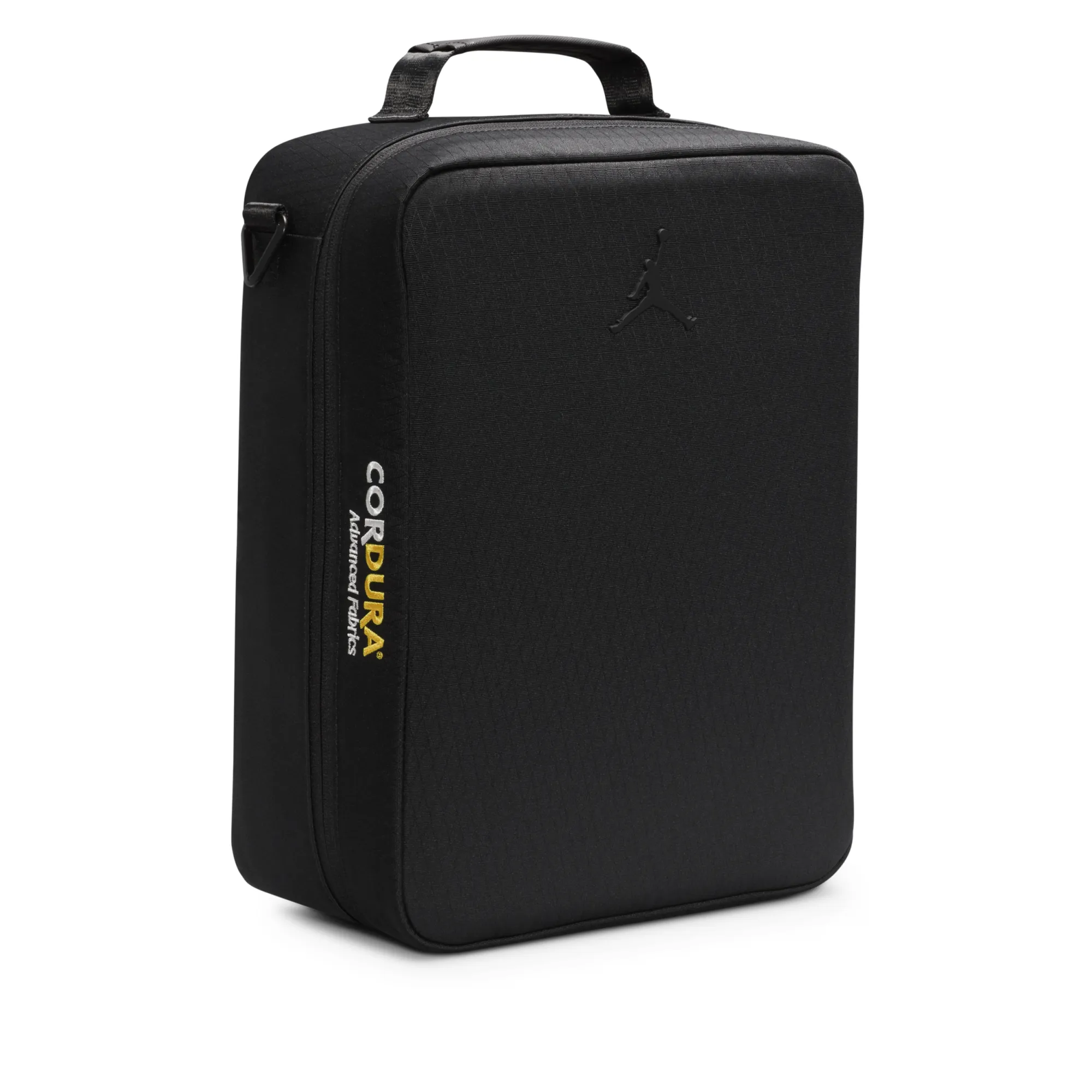 Nike Jordan The Collectors Shoe Box (13L) - Black - Polyester