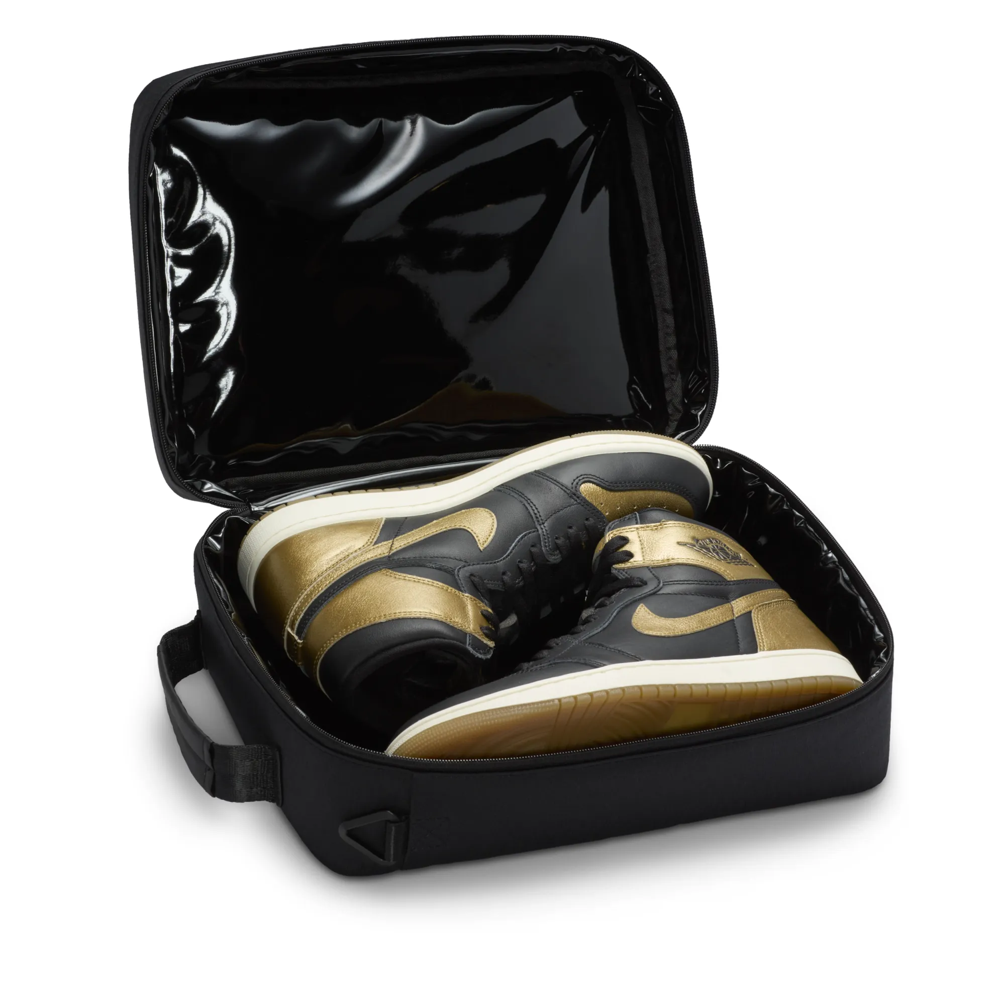 Nike Jordan The Collectors Shoe Box (13L) - Black - Polyester