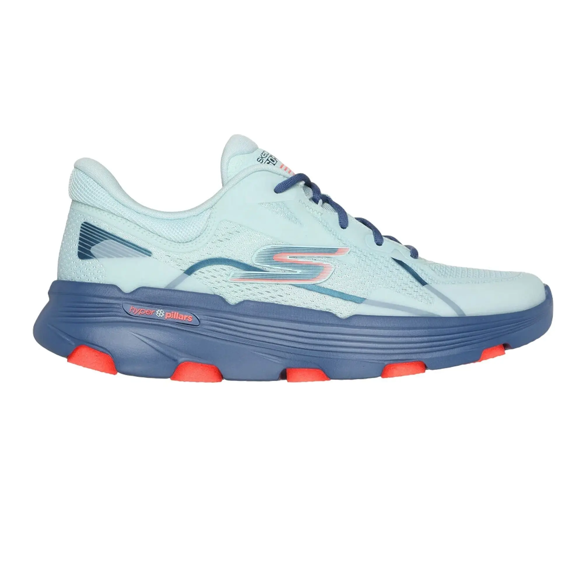 Skechers GoRun 7.0 Interval Women's Running Shoes - AW24
