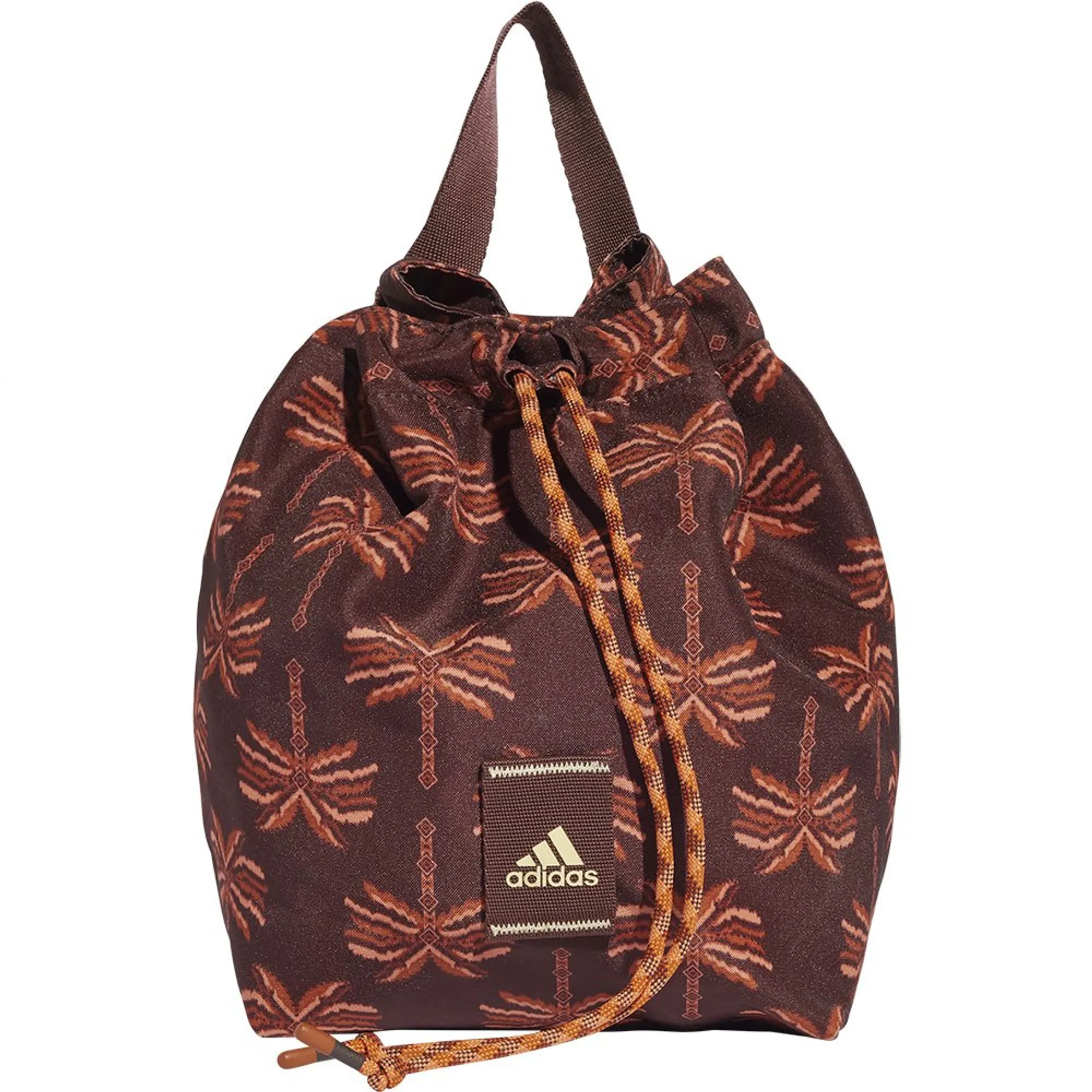 Adidas Farm Rio Shoulder Bag | IX5053 | FOOTY.COM