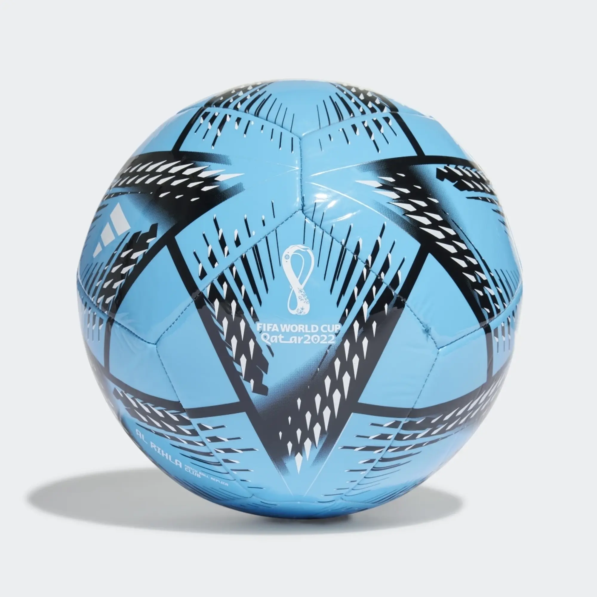 adidas Al Rihla Club Ball