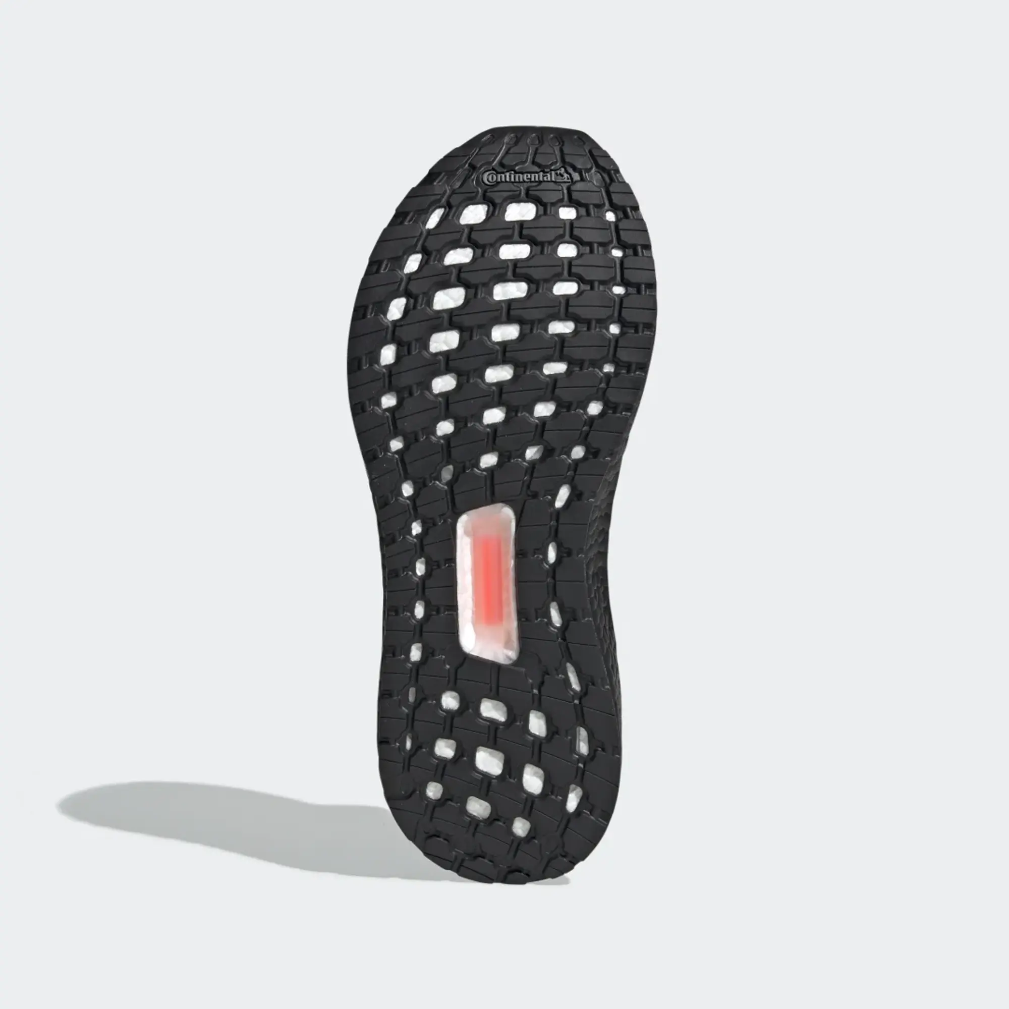Sneakers Adidas Ultraboost W Core Black/ Core Black/ Solar Red Eur 44 2/3