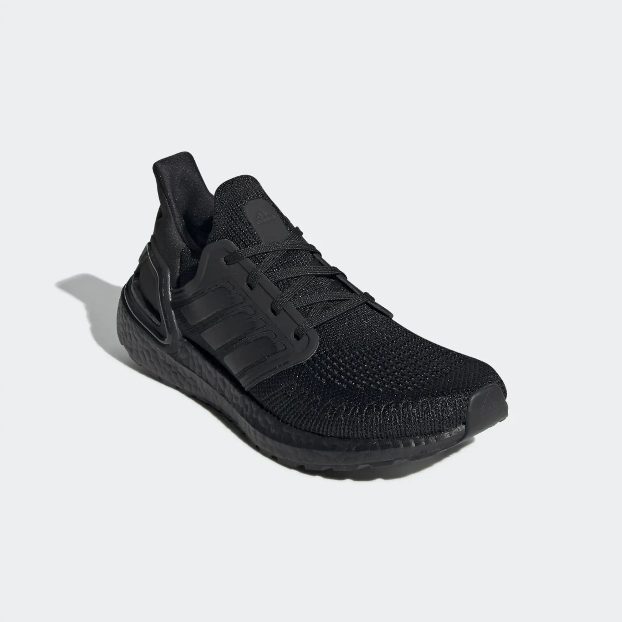 Sneakers Adidas Ultraboost W Core Black/ Core Black/ Solar Red Eur 44 2/3