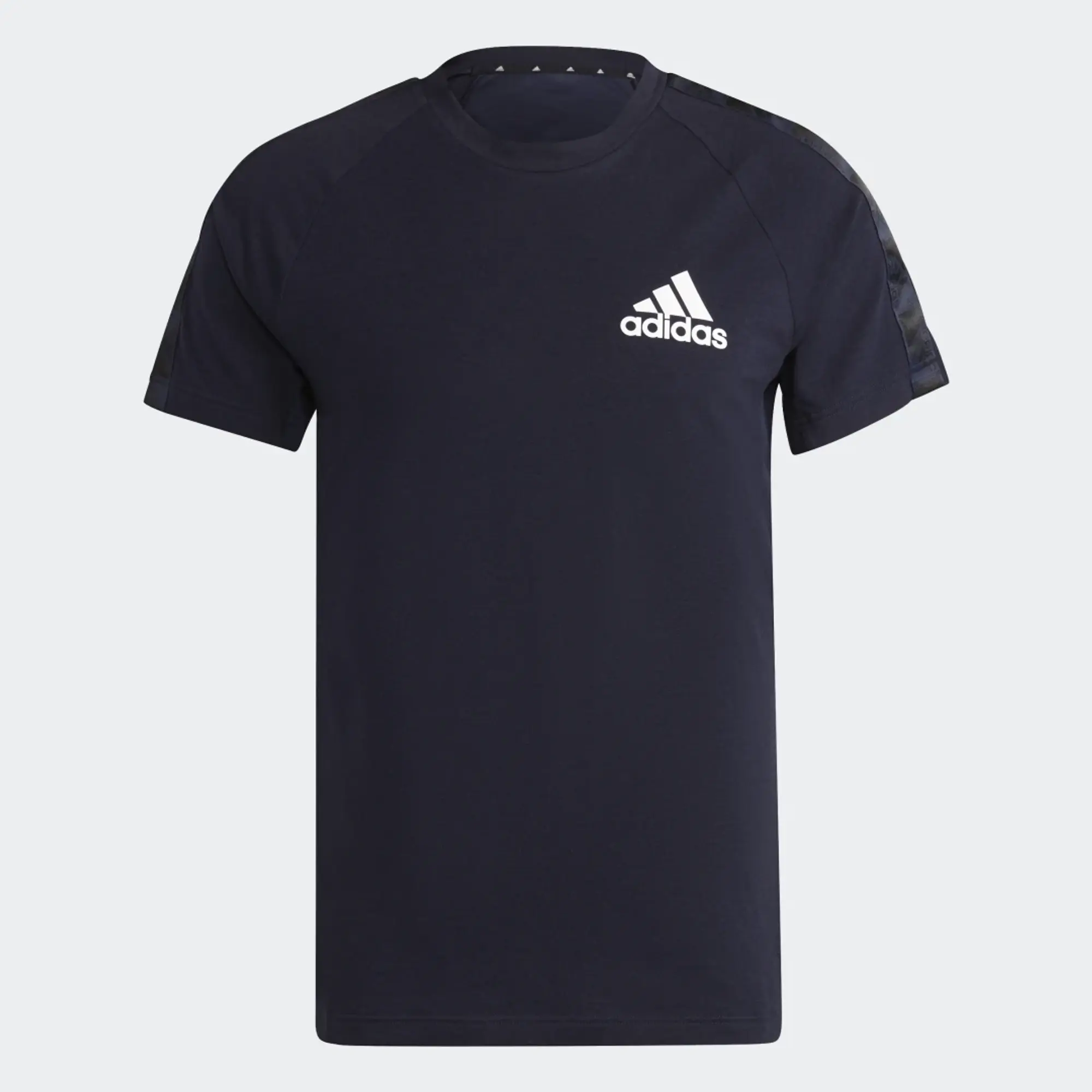 adidas AEROREADY Designed to Move Sport Motion Logo T-Shirt