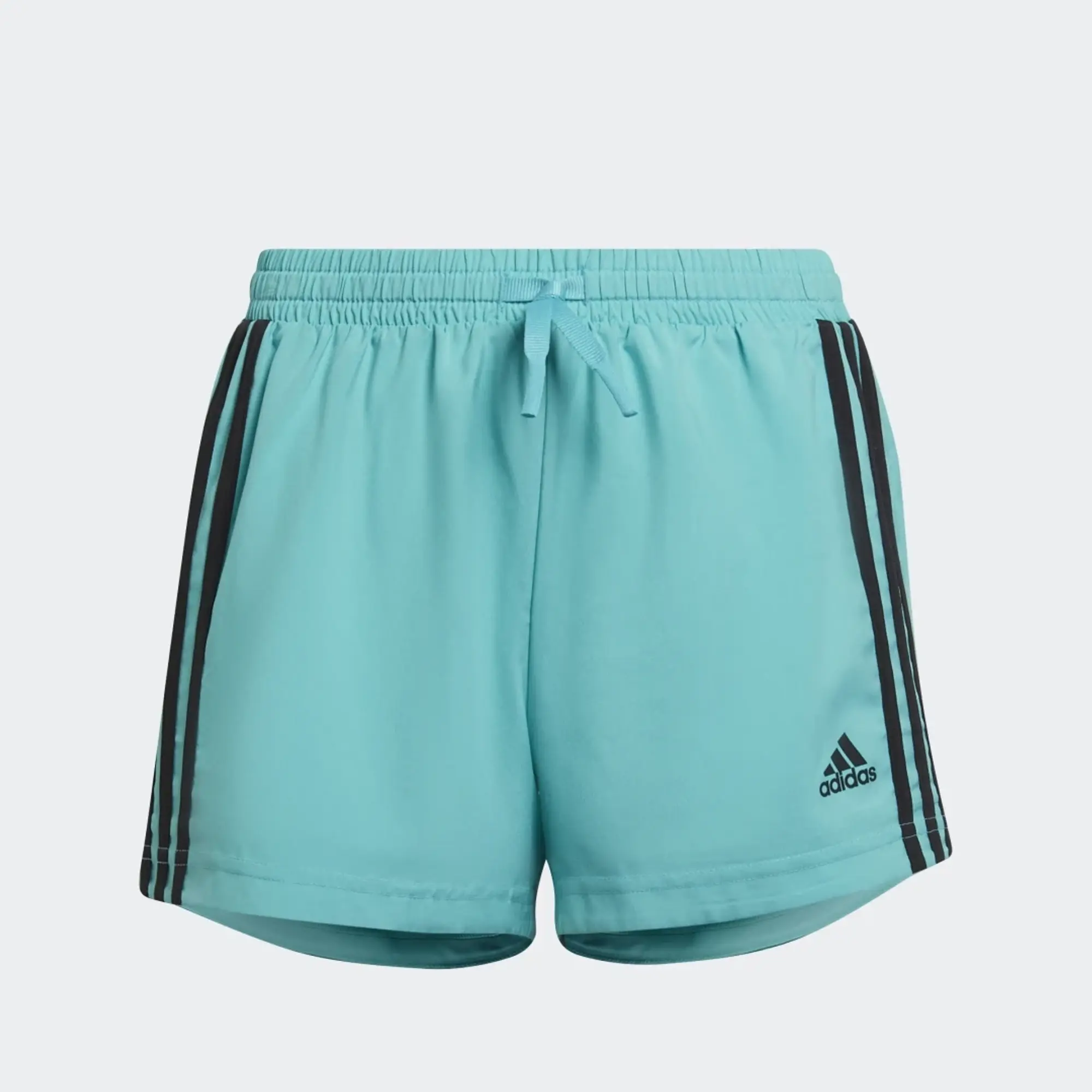 adidas adidas Designed To Move 3-Stripes Shorts