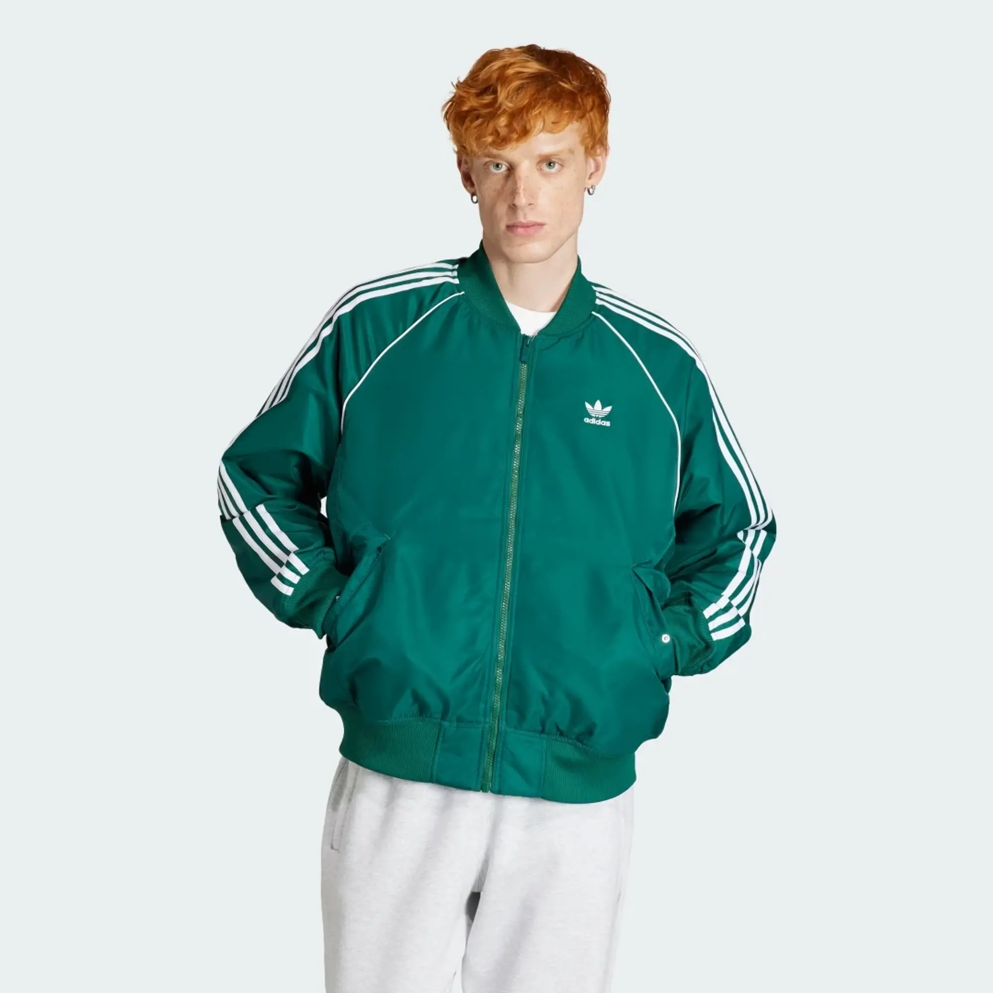 adidas Premium Collegiate Jacket