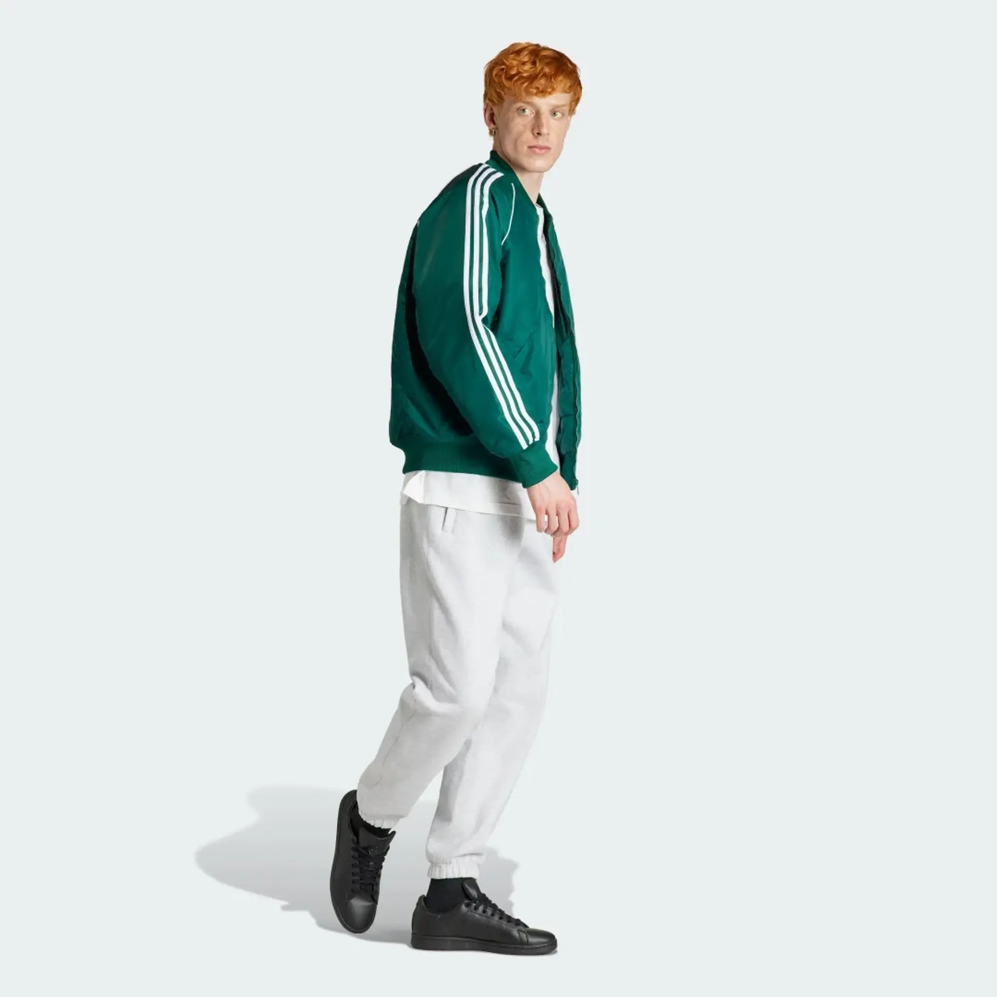 adidas Premium Collegiate Jacket