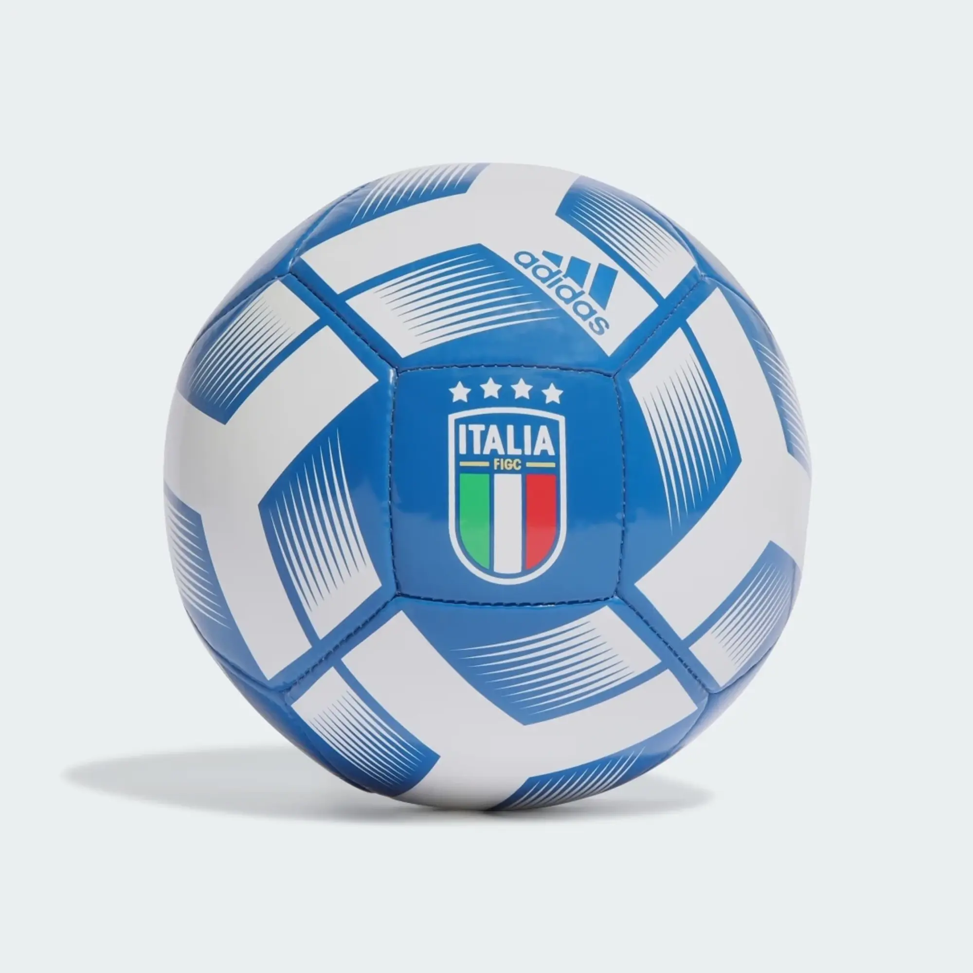 adidas - Italy Home MiniBall Official 2023