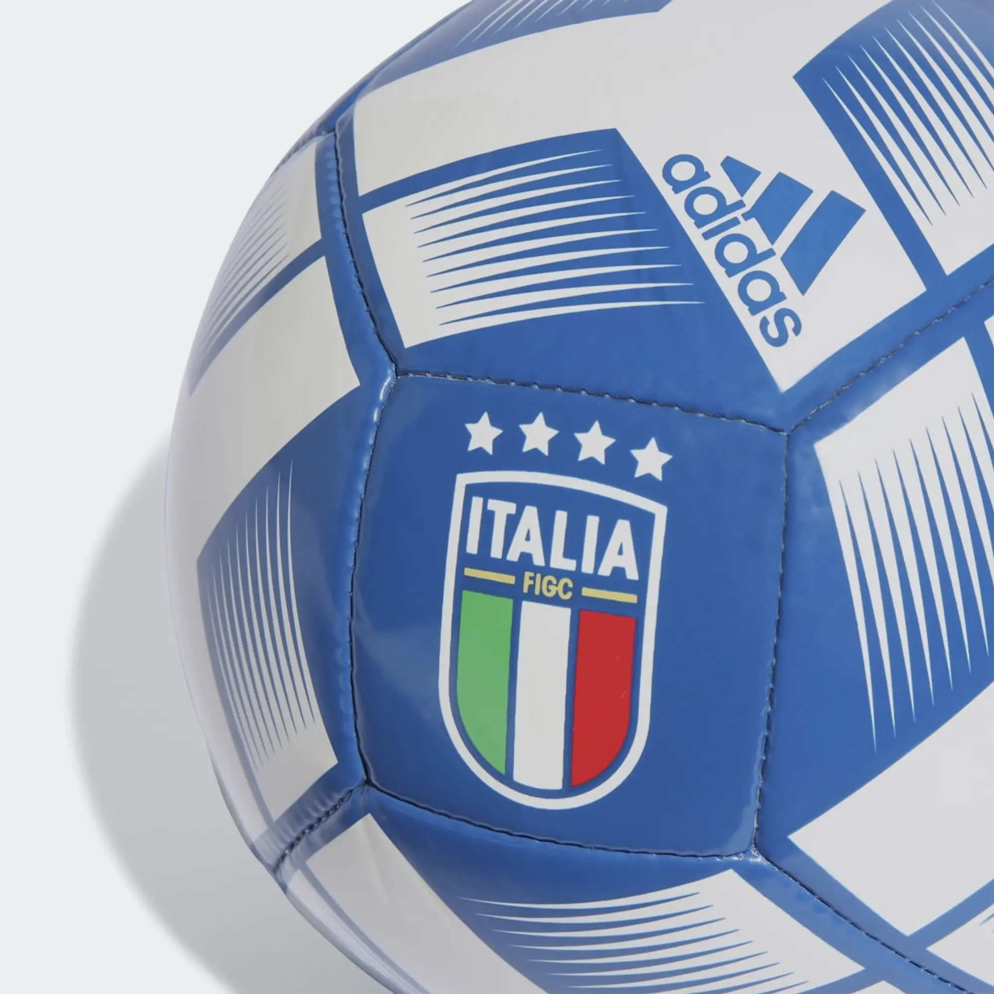 adidas - Italy Home MiniBall Official 2023