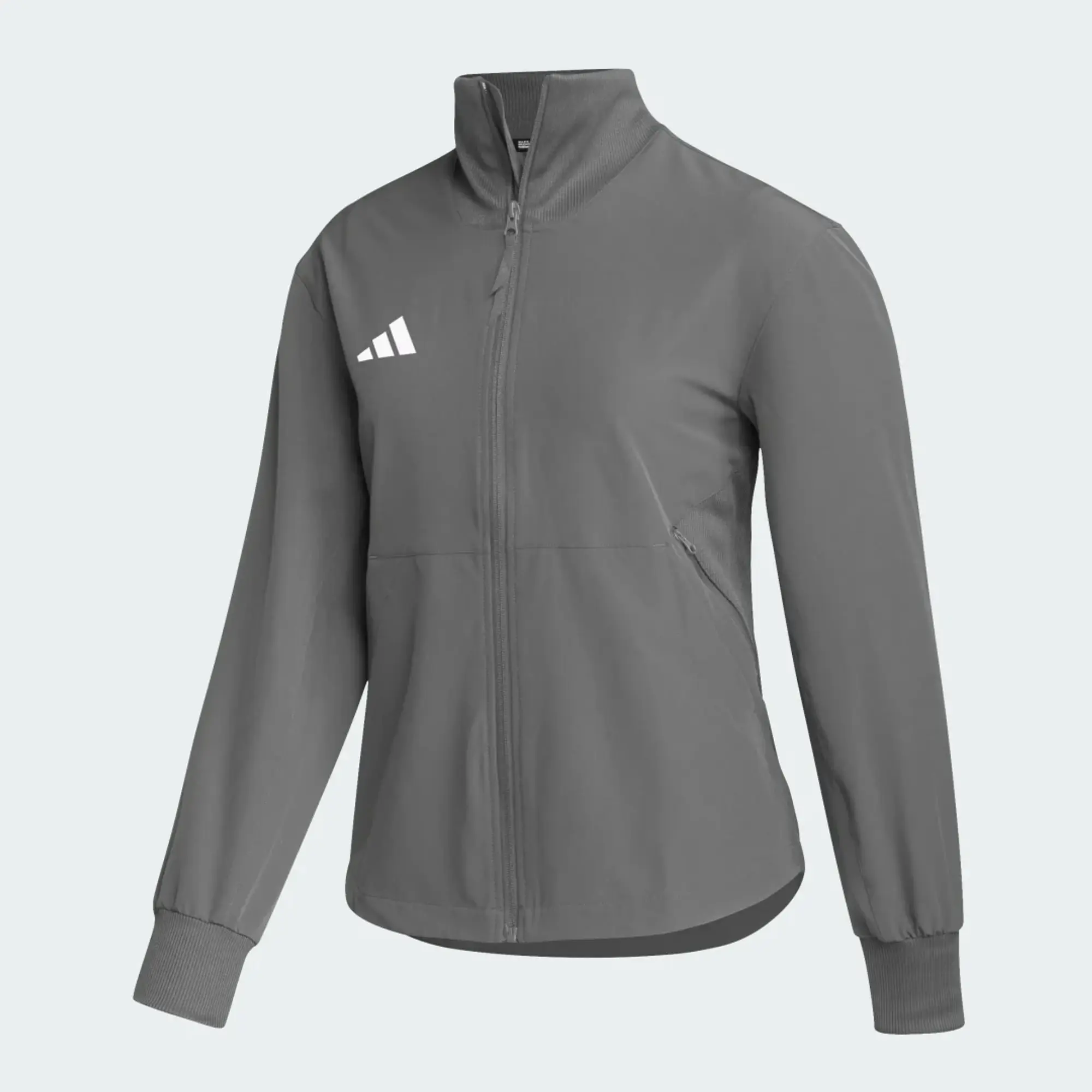 adidas Training Travel Woven Jacket