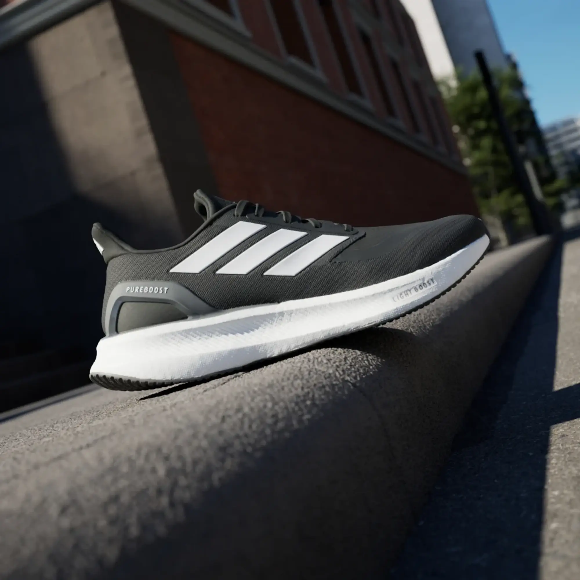 adidas Pureboost 5 Running Shoes