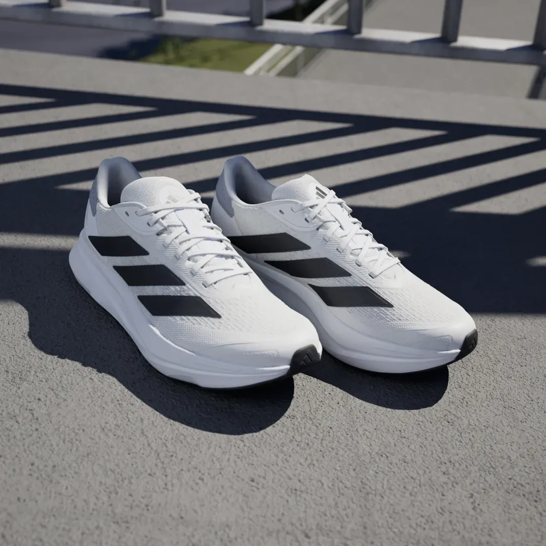 adidas gazelle silver green womens Women's Adidas, Questar 3 Running Shoe — Peltz Shoes main image 0