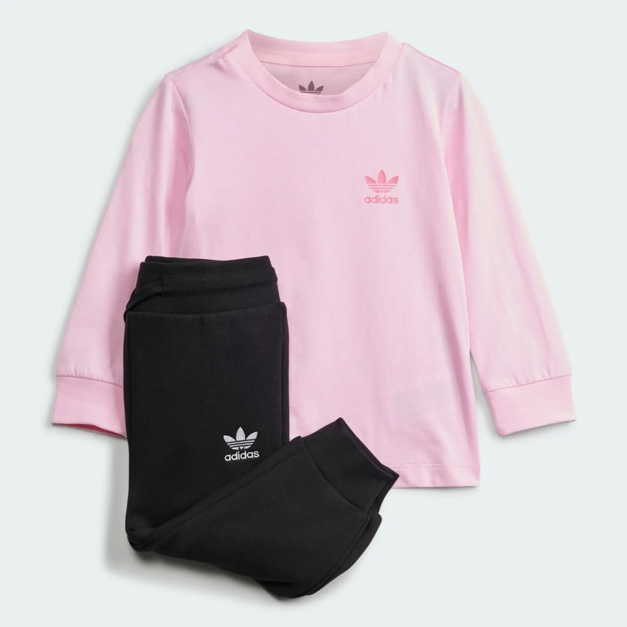 adidas Long Sleeve Shirt