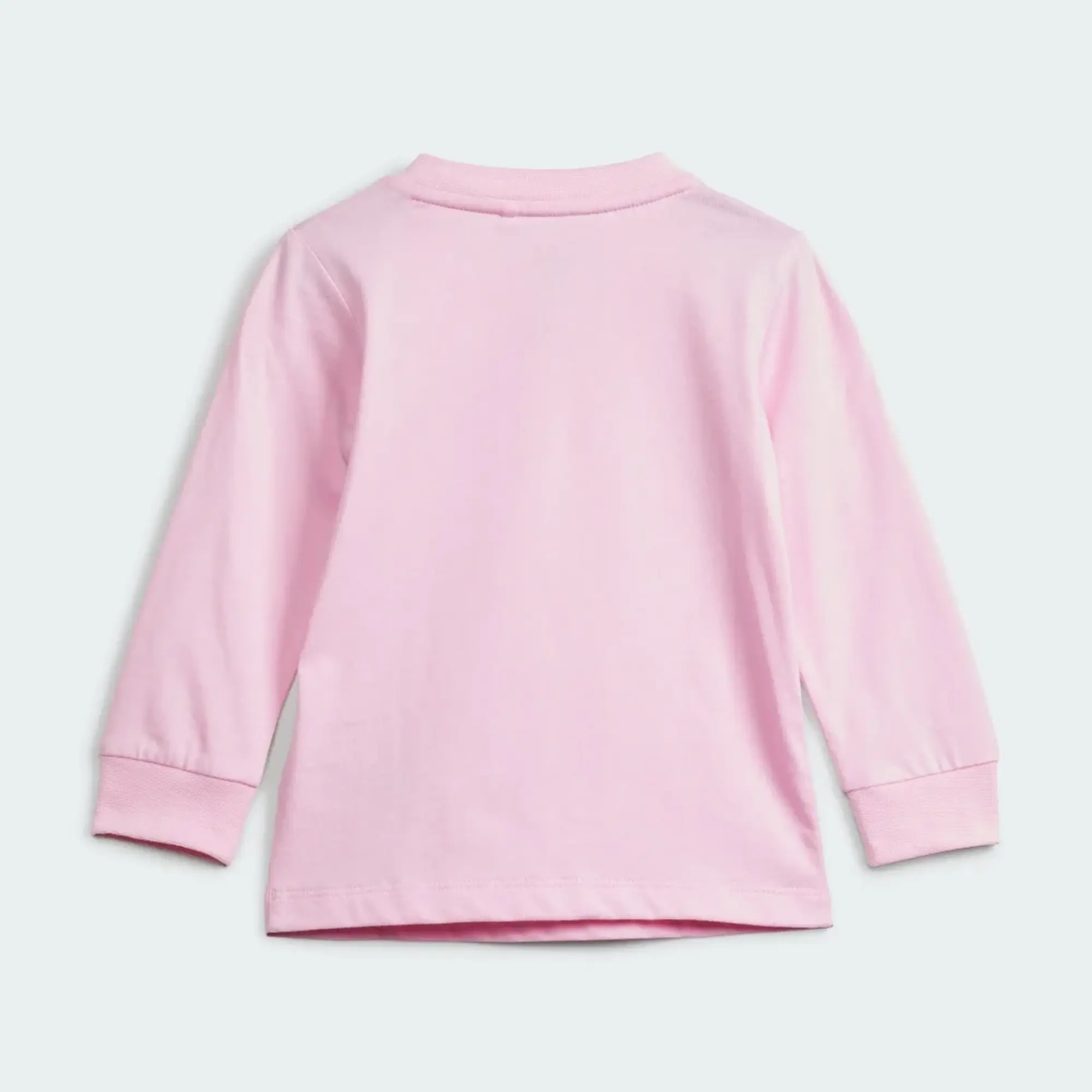adidas Long Sleeve Shirt