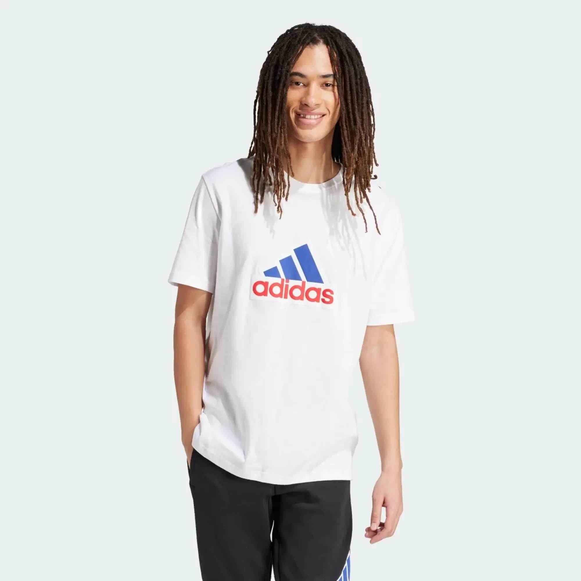 adidas Future Icons Badge of Sport T-Shirt