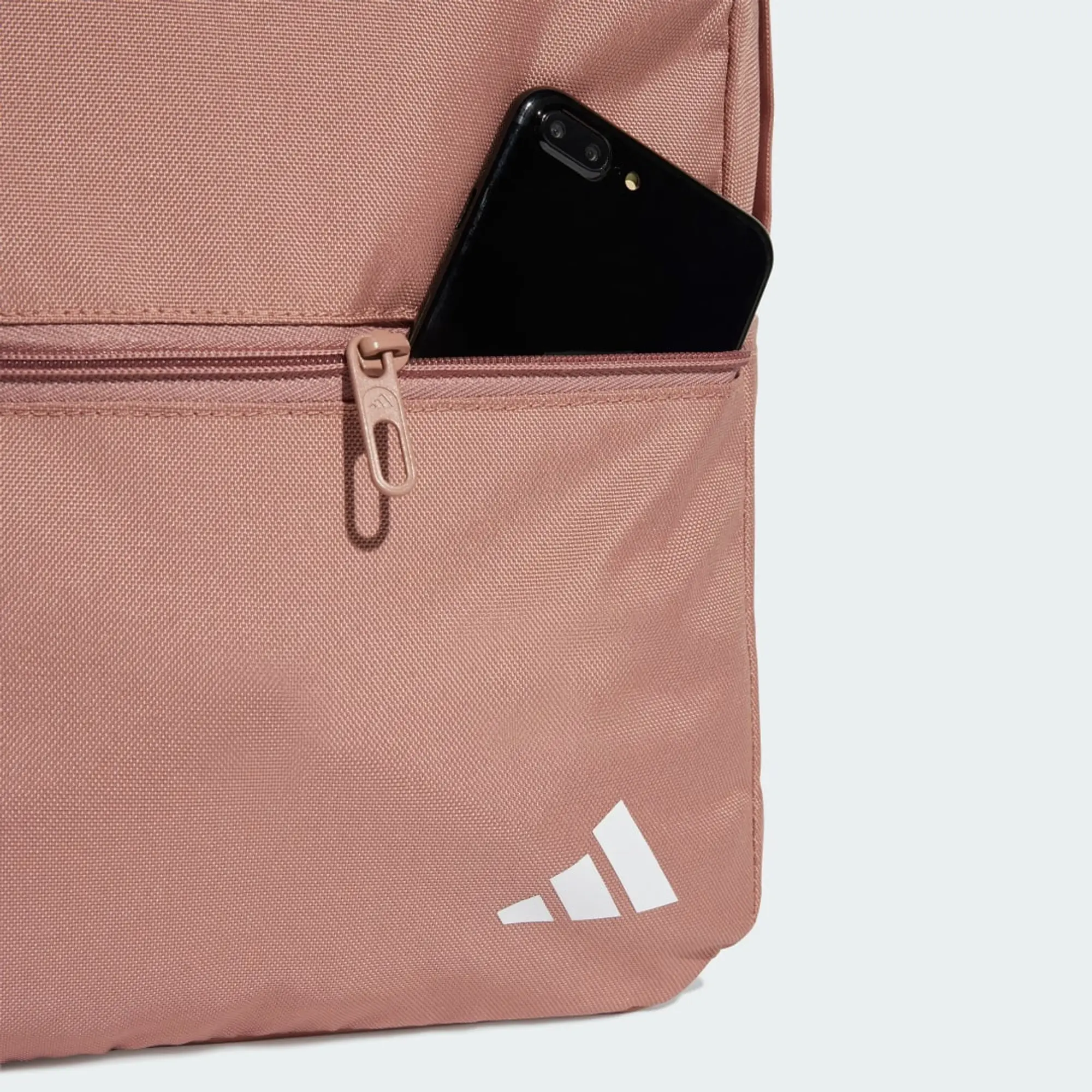 adidas Unisex Classic Back to School Stripes Backpack