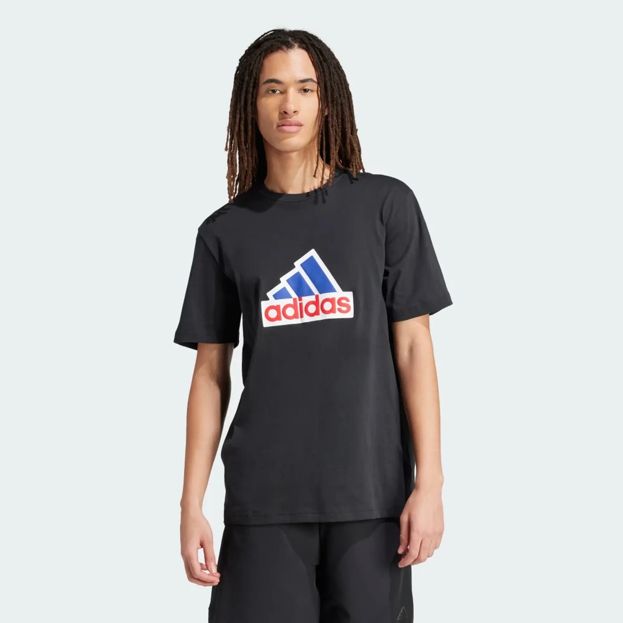 adidas Future Icons Badge of Sport T-Shirt
