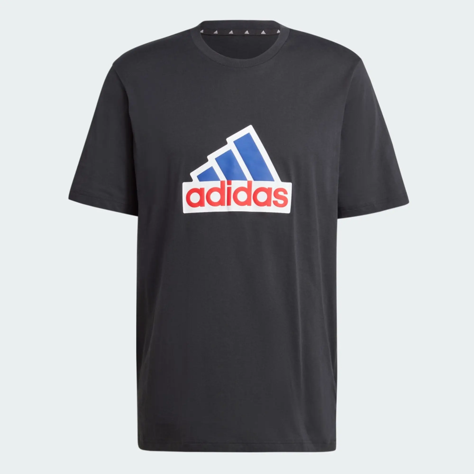 adidas Future Icons Badge of Sport T-Shirt