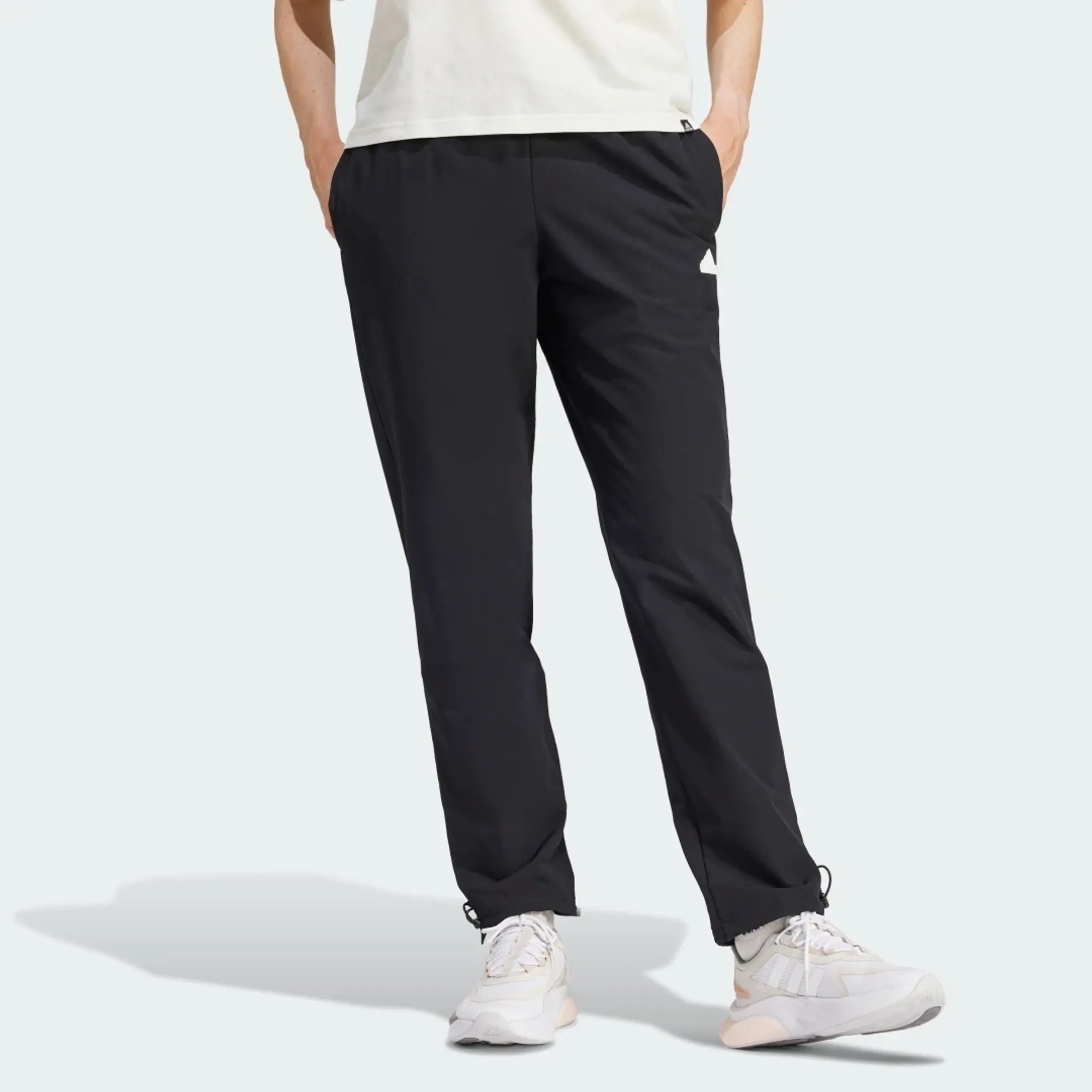 adidas City Escape Tracksuit Bottoms