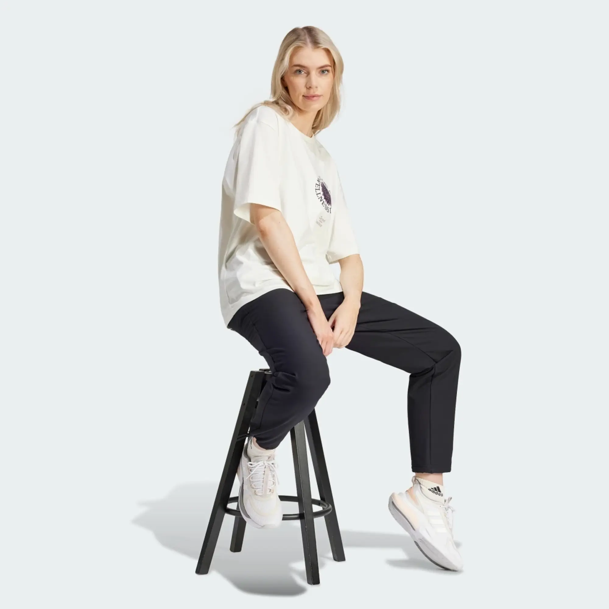 adidas City Escape Tracksuit Bottoms