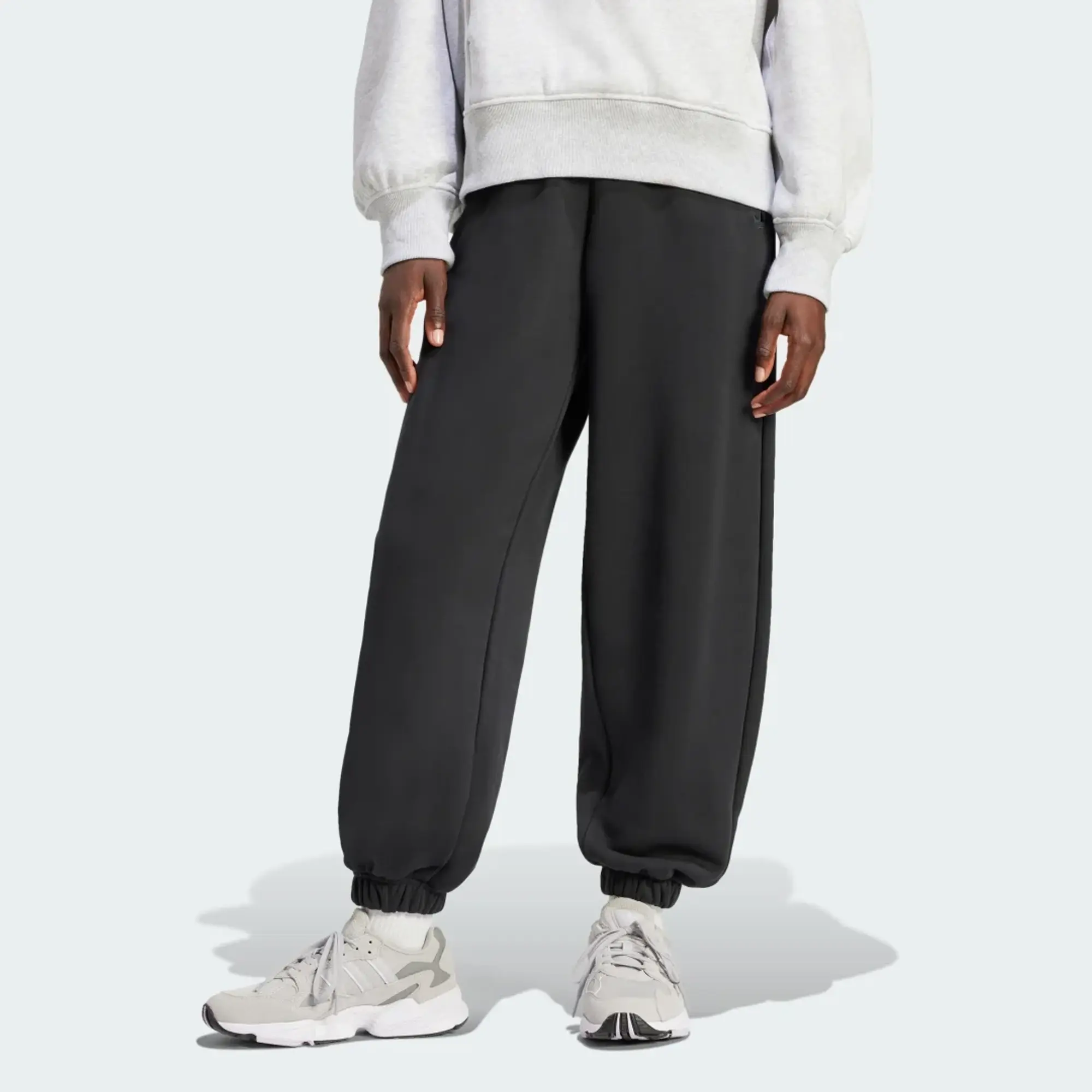 adidas Premium Essentials Cuffed Joggers