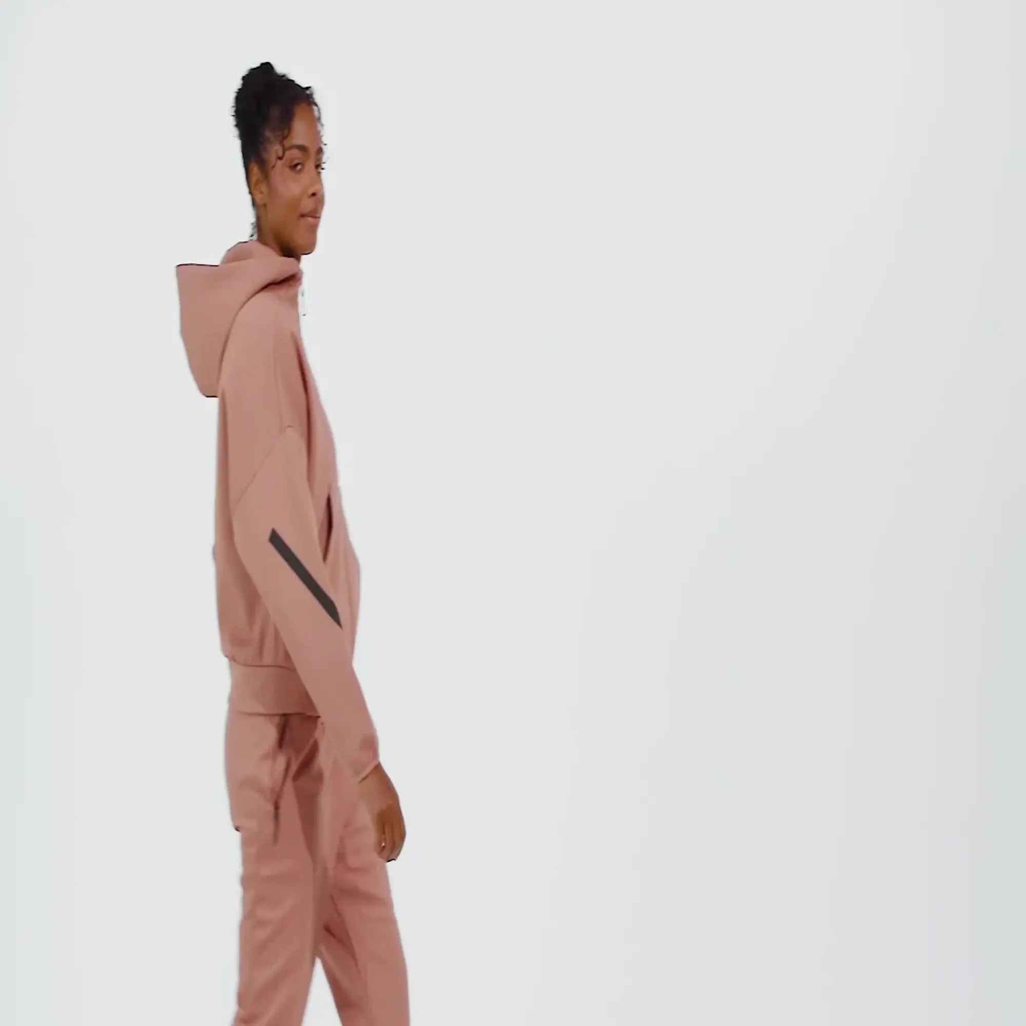 adidas Women adidas Z.N.E. Full Zip Hoodie