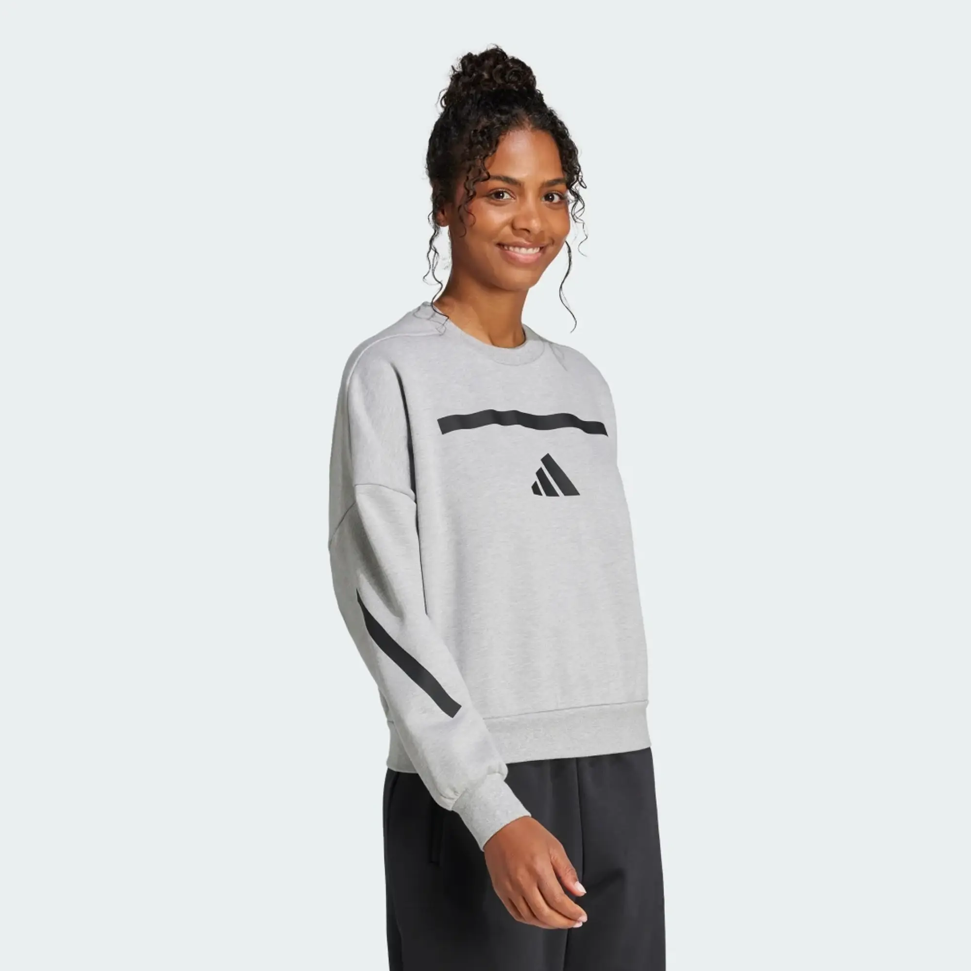 adidas Women adidas Z.N.E. Sweatshirt