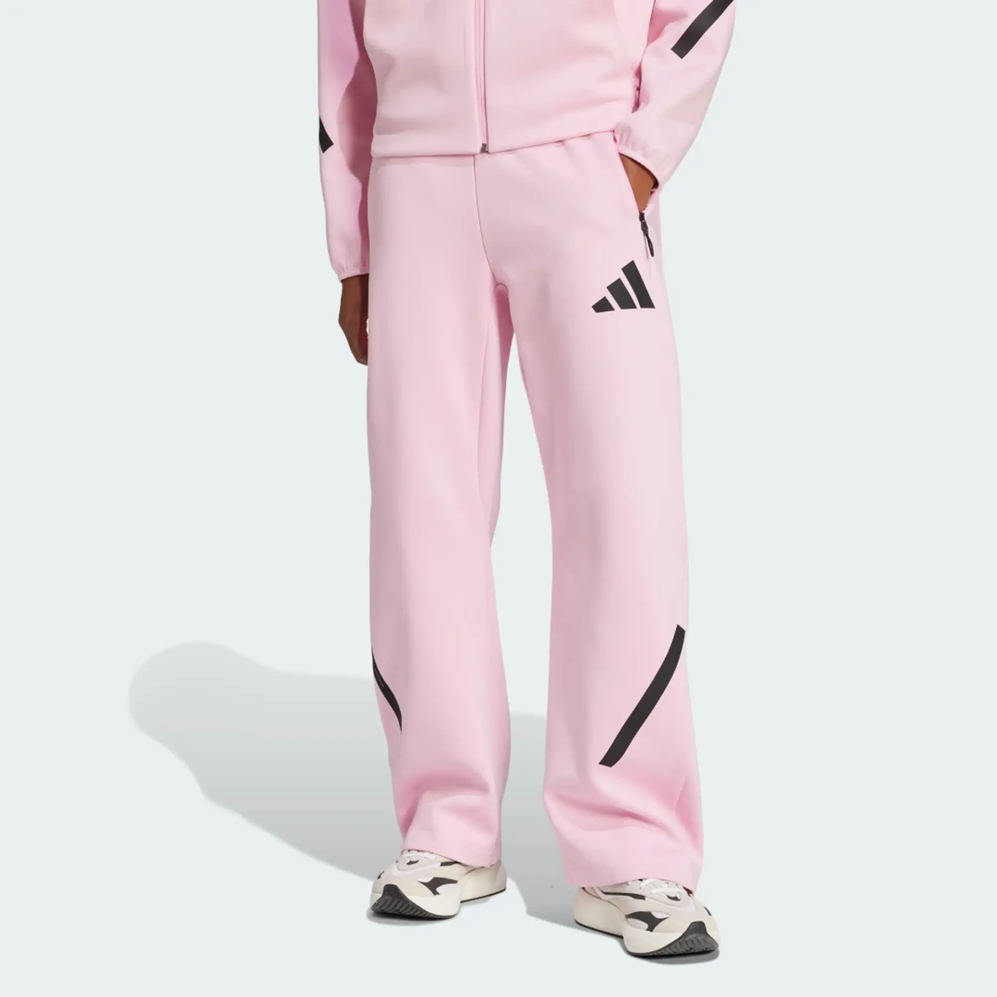 adidas Women adidas Z.N.E. Barrel Pants