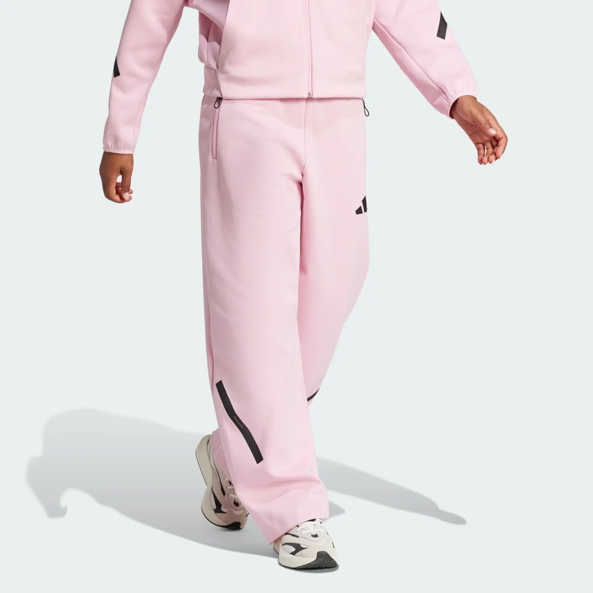 adidas Women adidas Z.N.E. Barrel Pants