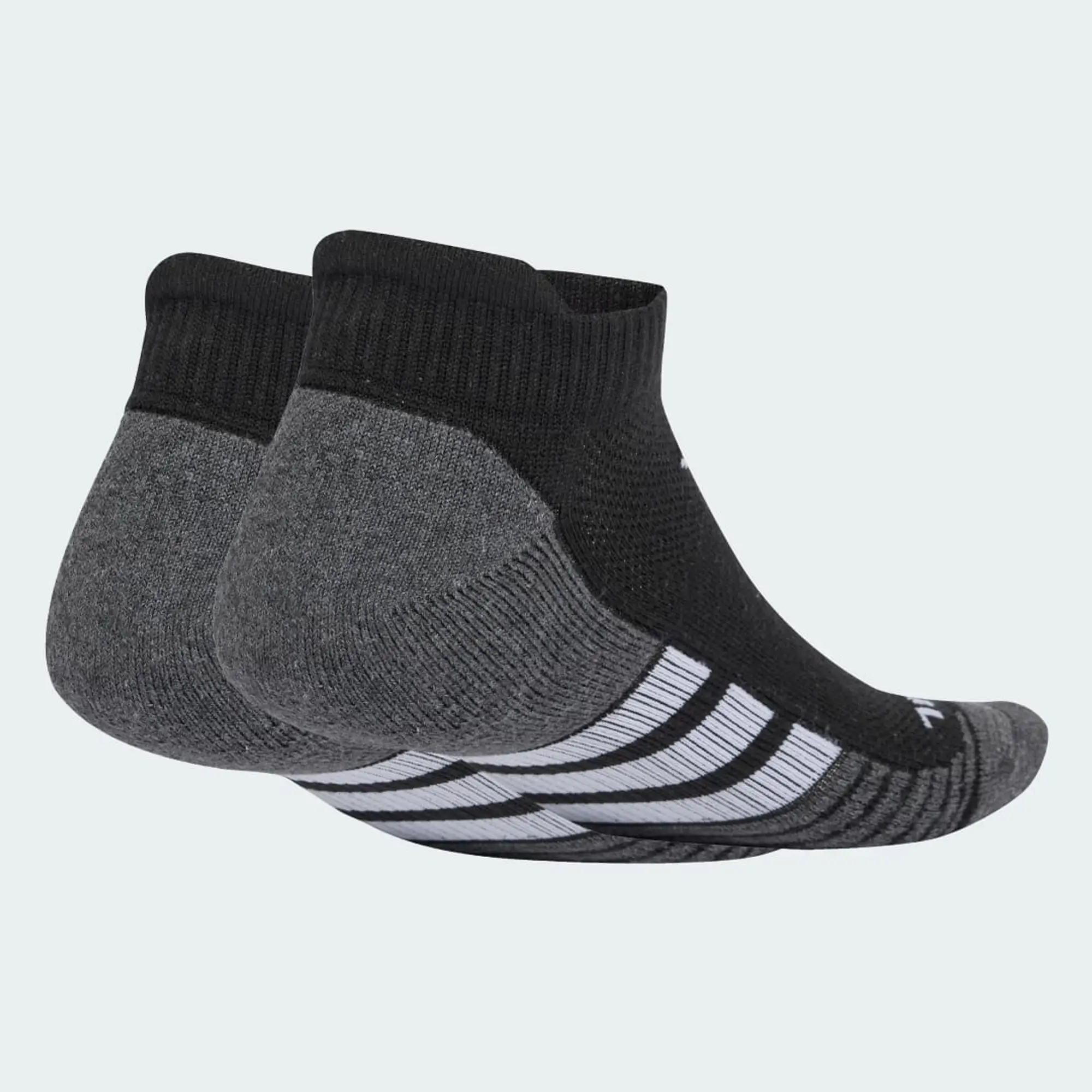 adidas Performance CLIMACOOL Cushioned Low Socks 3 Pairs