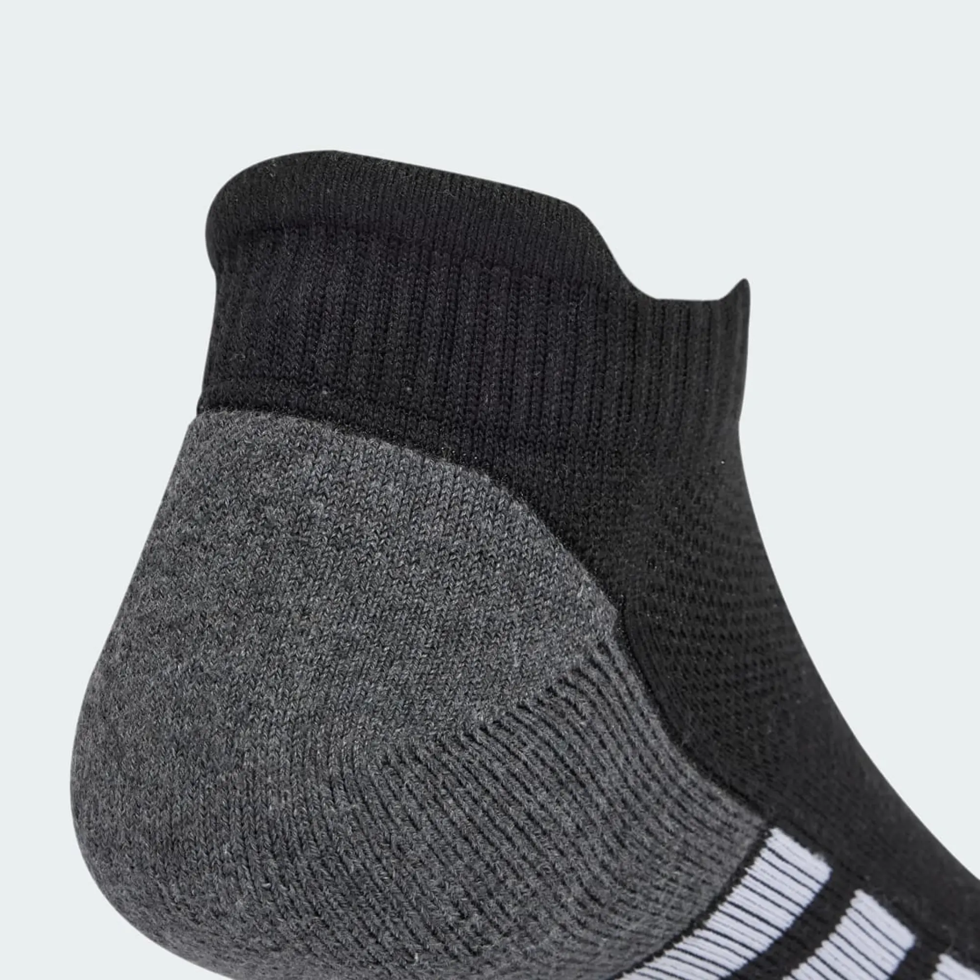 adidas Performance CLIMACOOL Cushioned Low Socks 3 Pairs