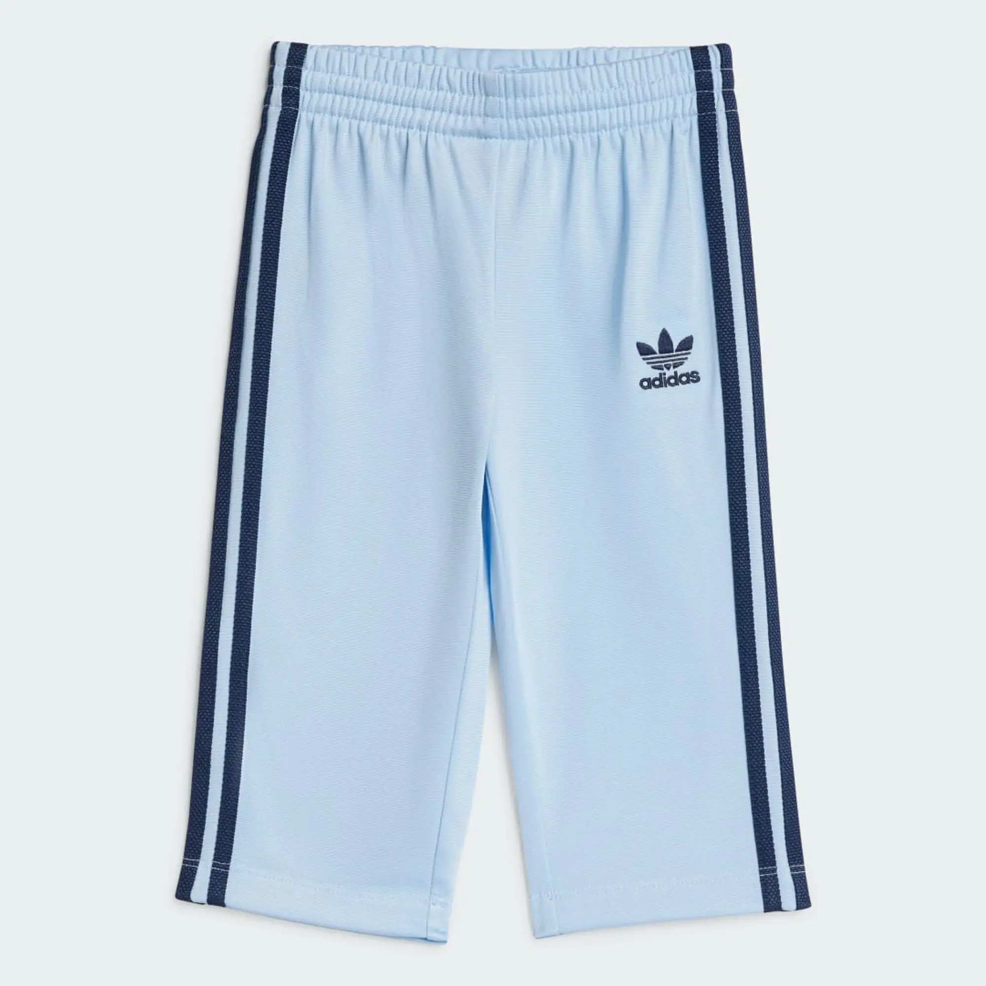 Adidas Firebird Unisex Tracksuits - Blue