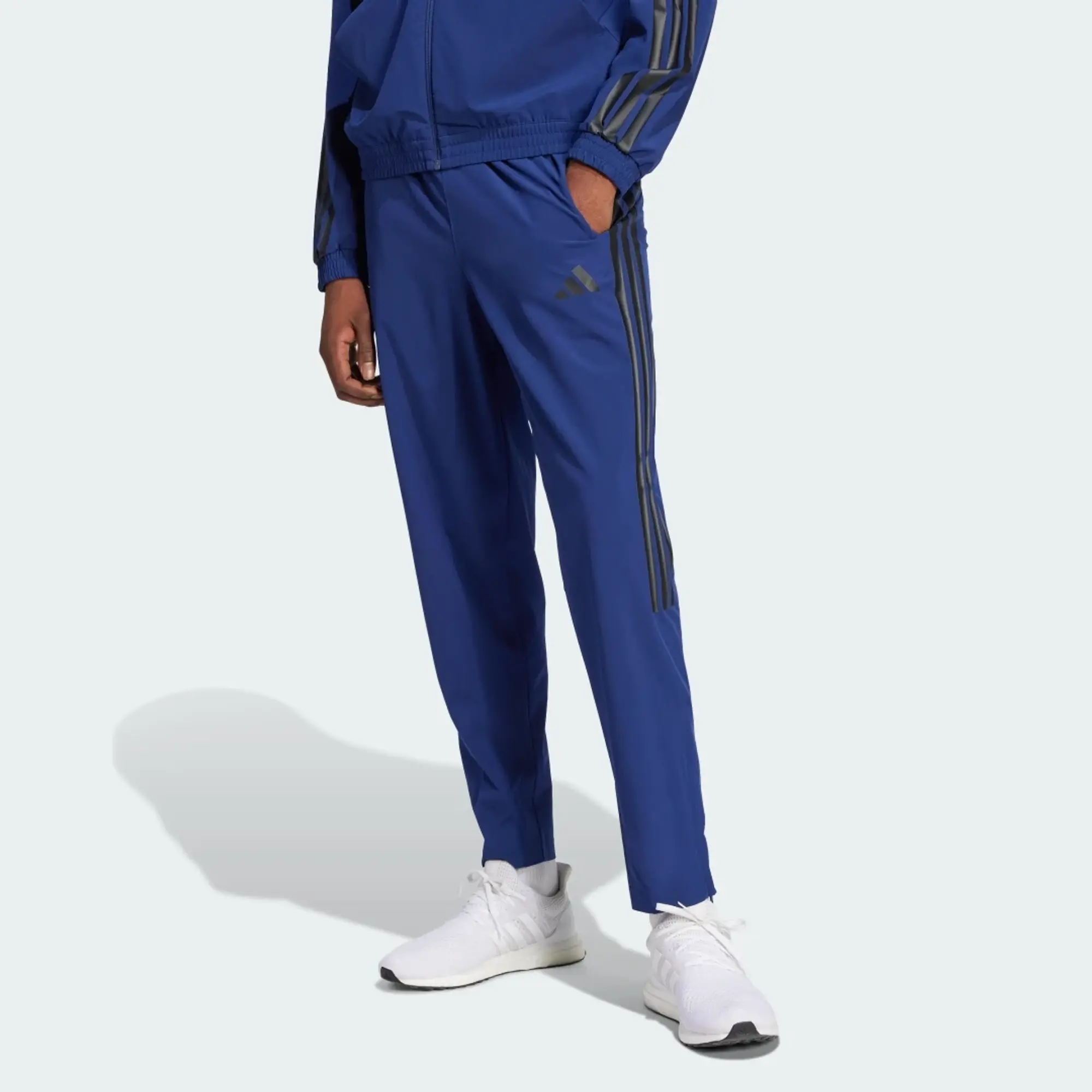 adidas House of Tiro Woven Joggers